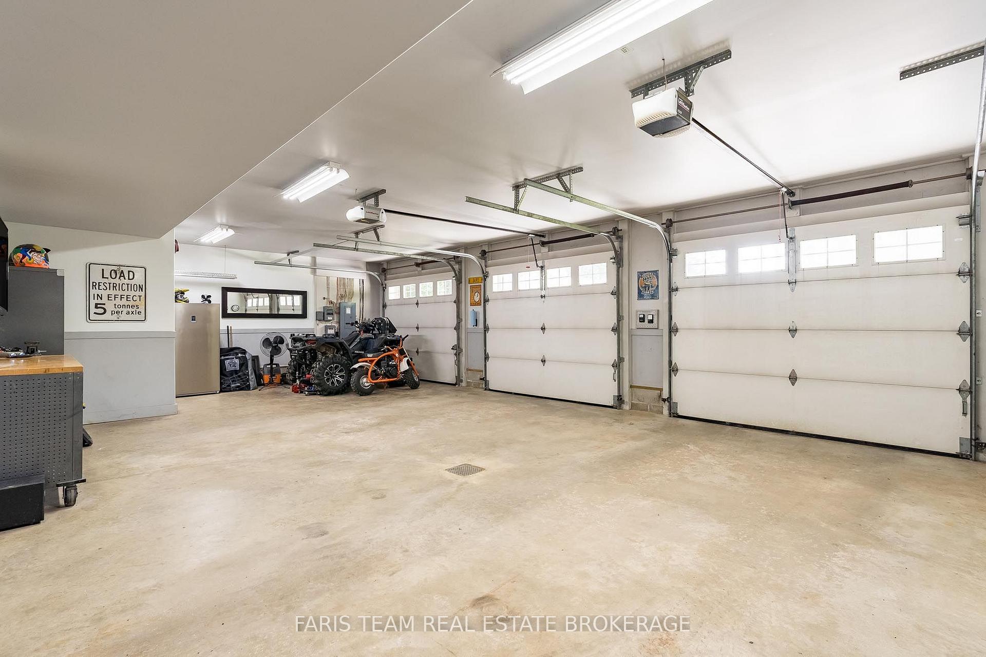 Photo 25 of 1020 Haven Road, Bracebridge, Draper — HOMEH