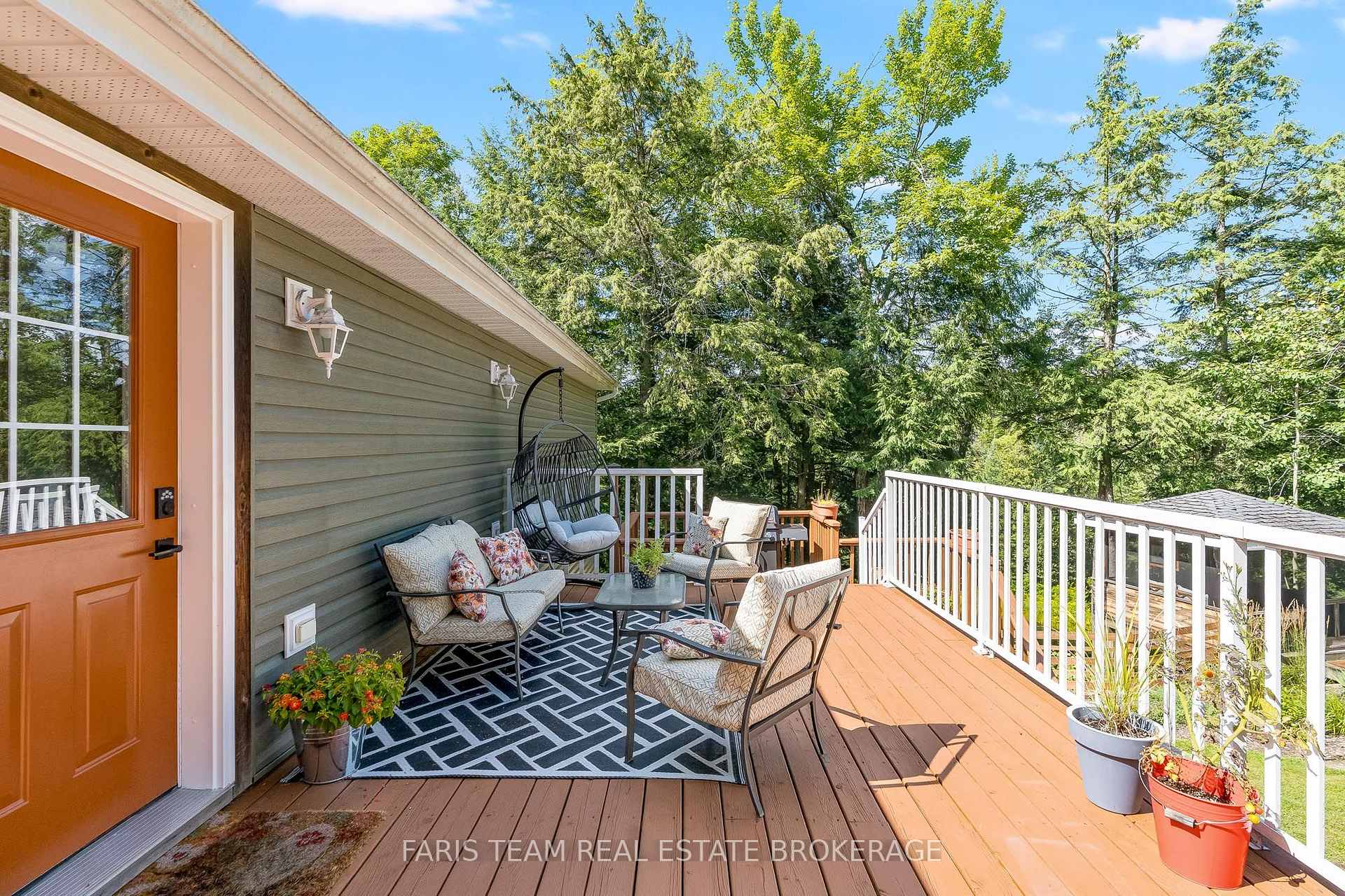 Photo 27 of 1020 Haven Road, Bracebridge, Draper — HOMEH