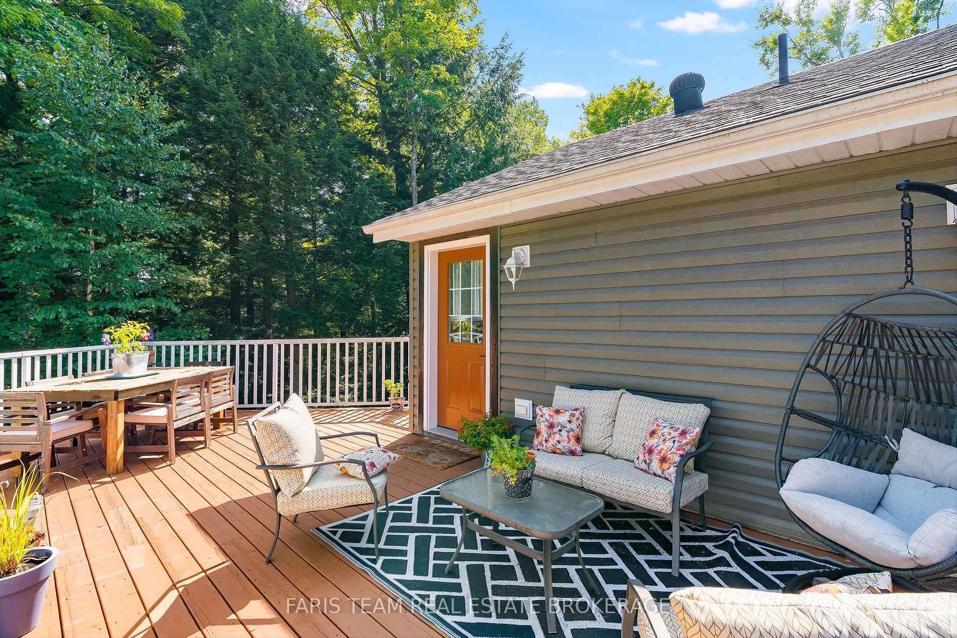 Photo 29 of 1020 Haven Road, Bracebridge, Draper — HOMEH