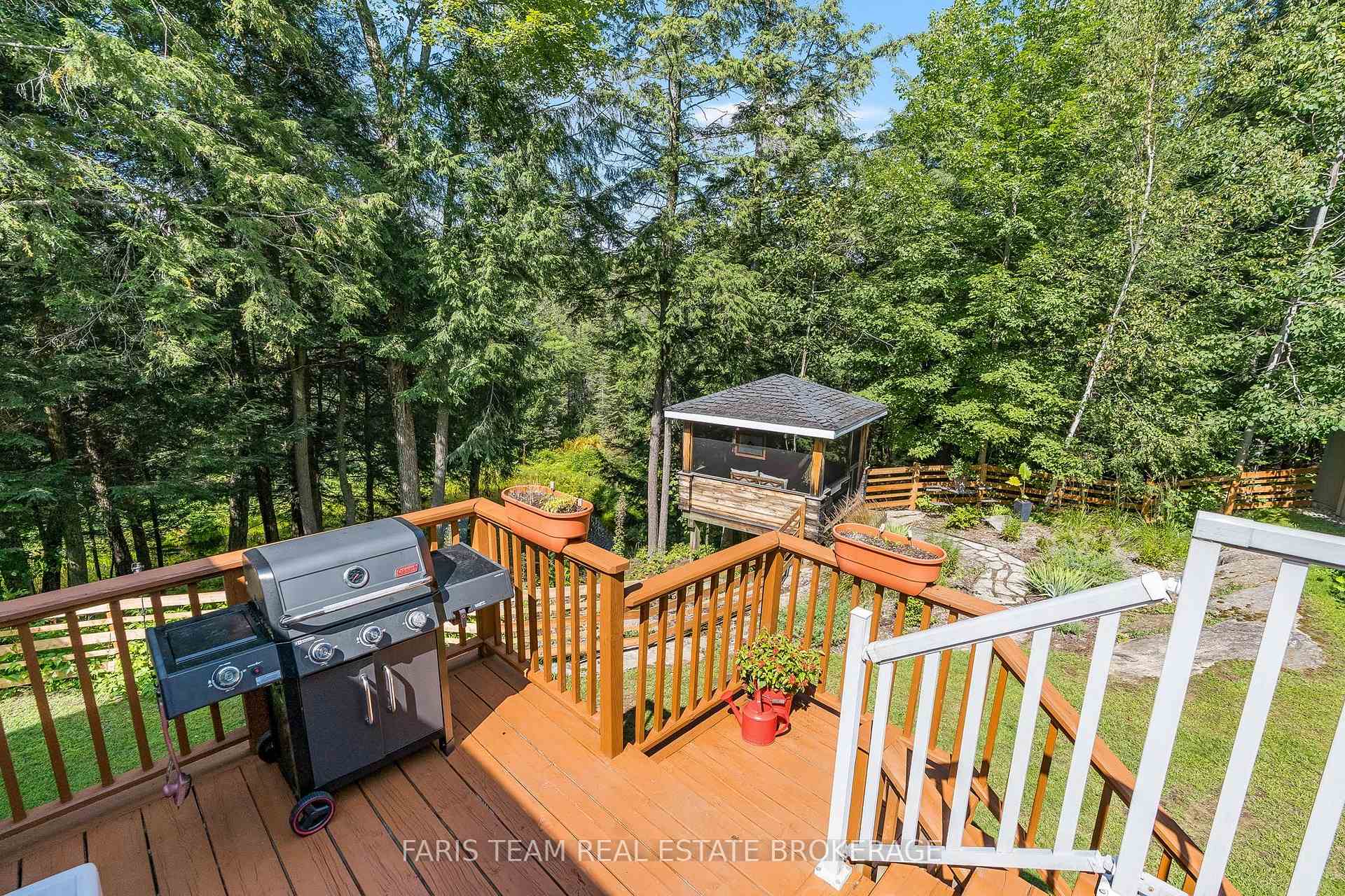Photo 30 of 1020 Haven Road, Bracebridge, Draper — HOMEH