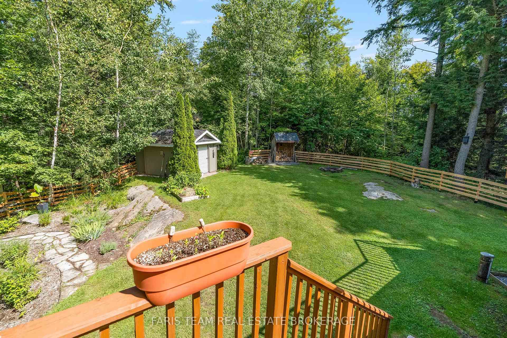 Photo 31 of 1020 Haven Road, Bracebridge, Draper — HOMEH