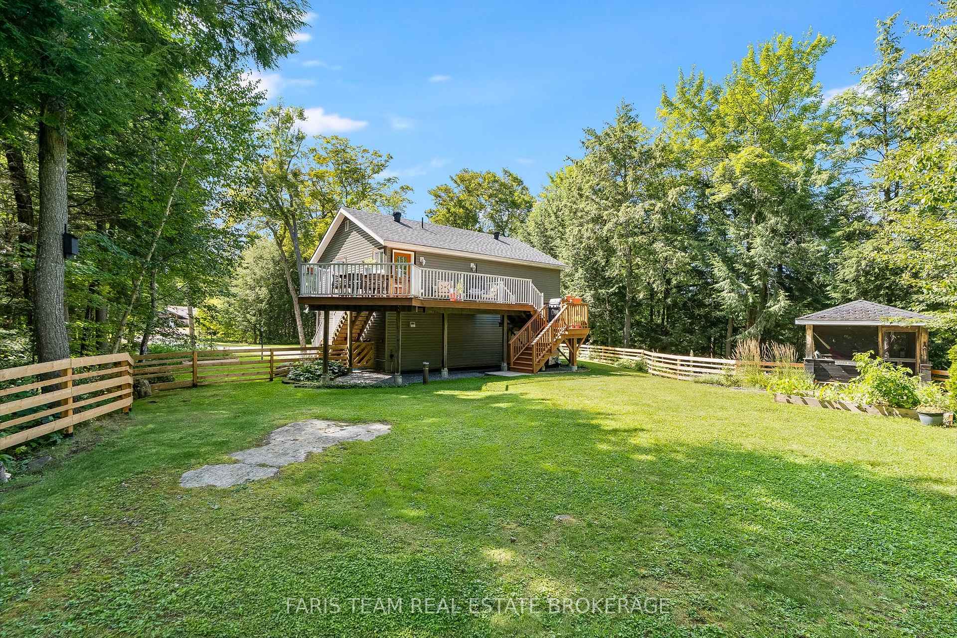 Photo 32 of 1020 Haven Road, Bracebridge, Draper — HOMEH