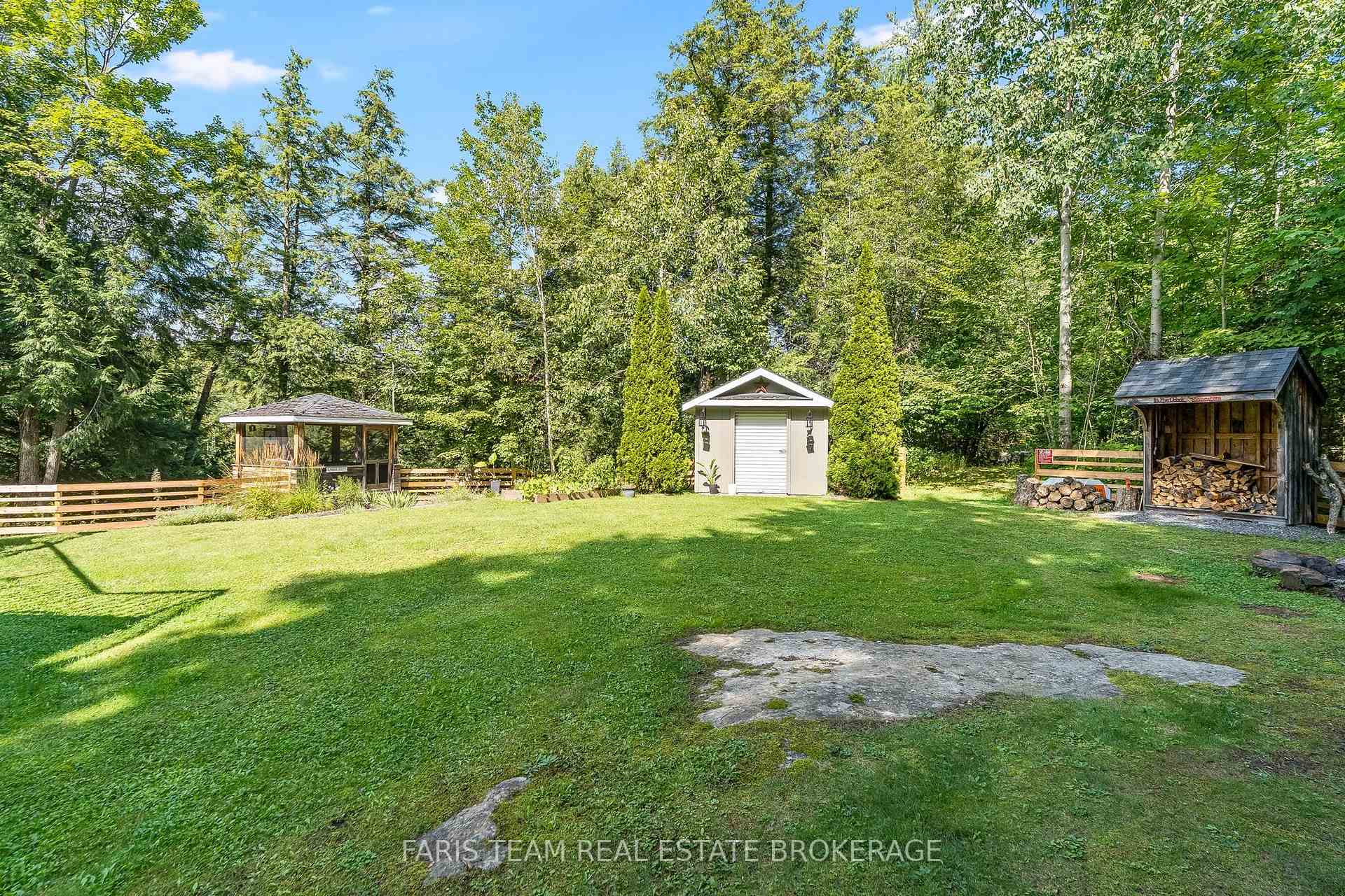Photo 33 of 1020 Haven Road, Bracebridge, Draper — HOMEH