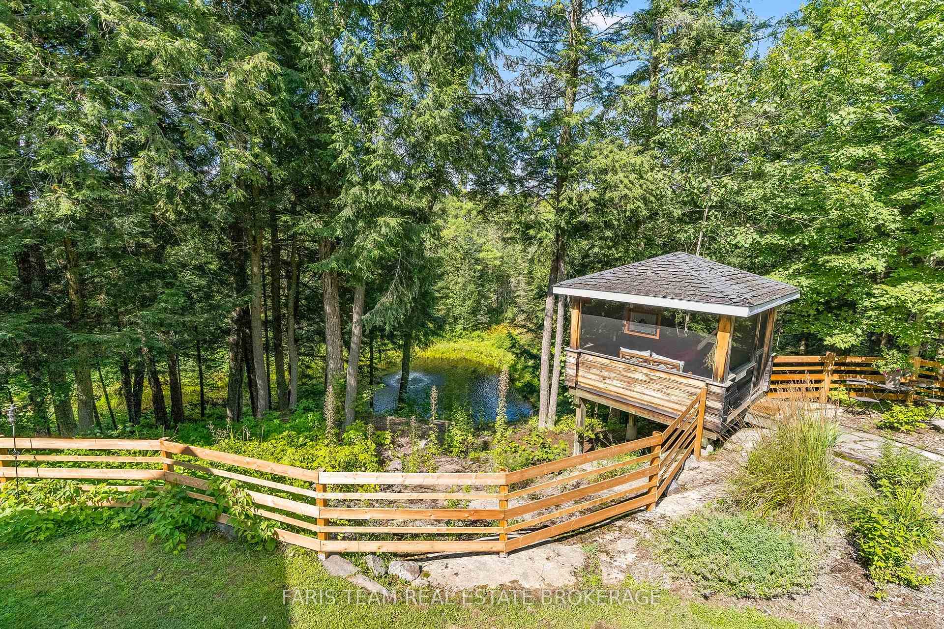Photo 37 of 1020 Haven Road, Bracebridge, Draper — HOMEH