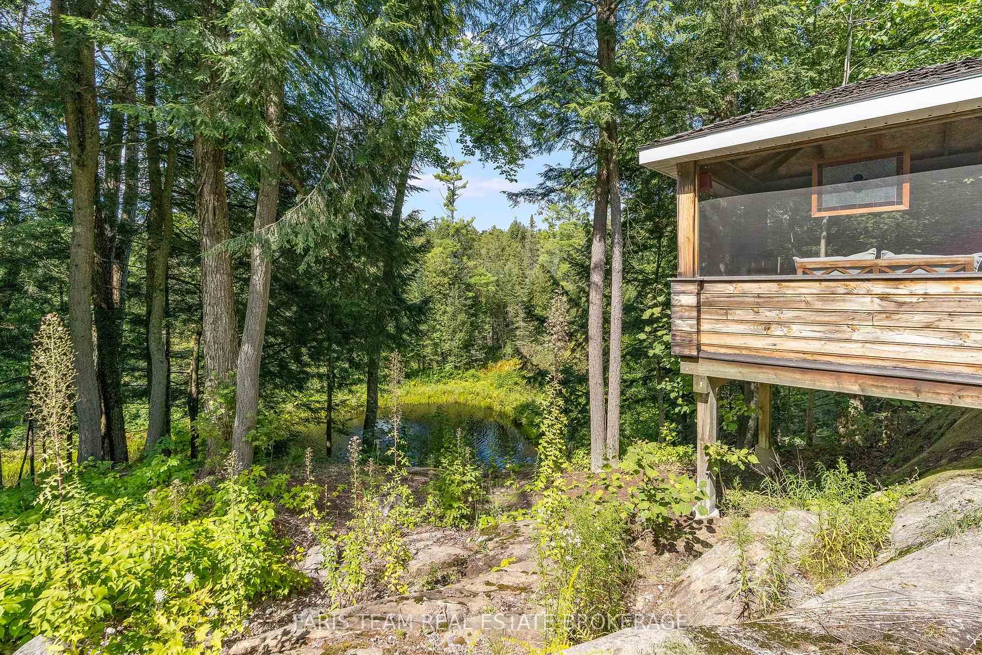 Photo 38 of 1020 Haven Road, Bracebridge, Draper — HOMEH