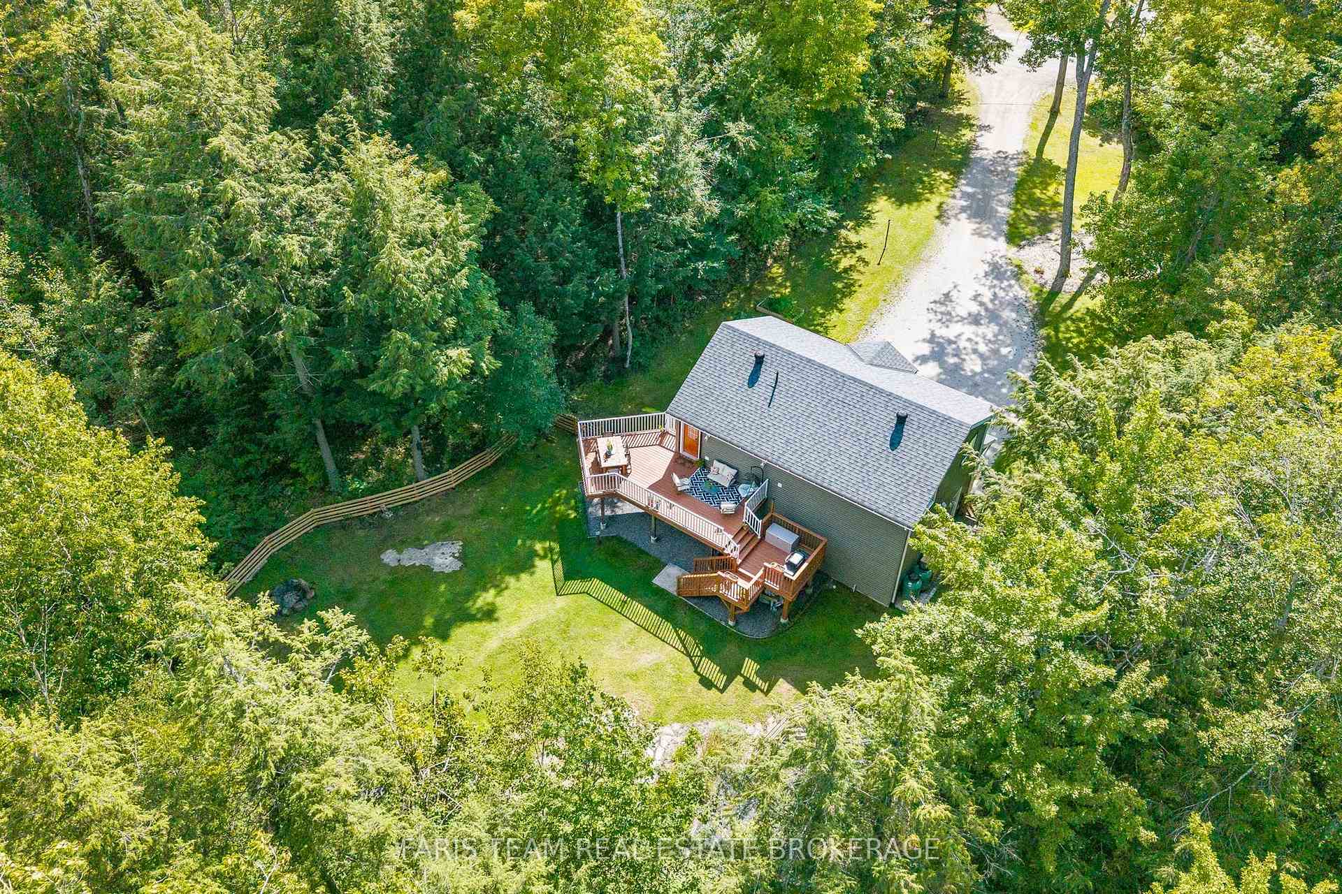 Photo 42 of 1020 Haven Road, Bracebridge, Draper — HOMEH