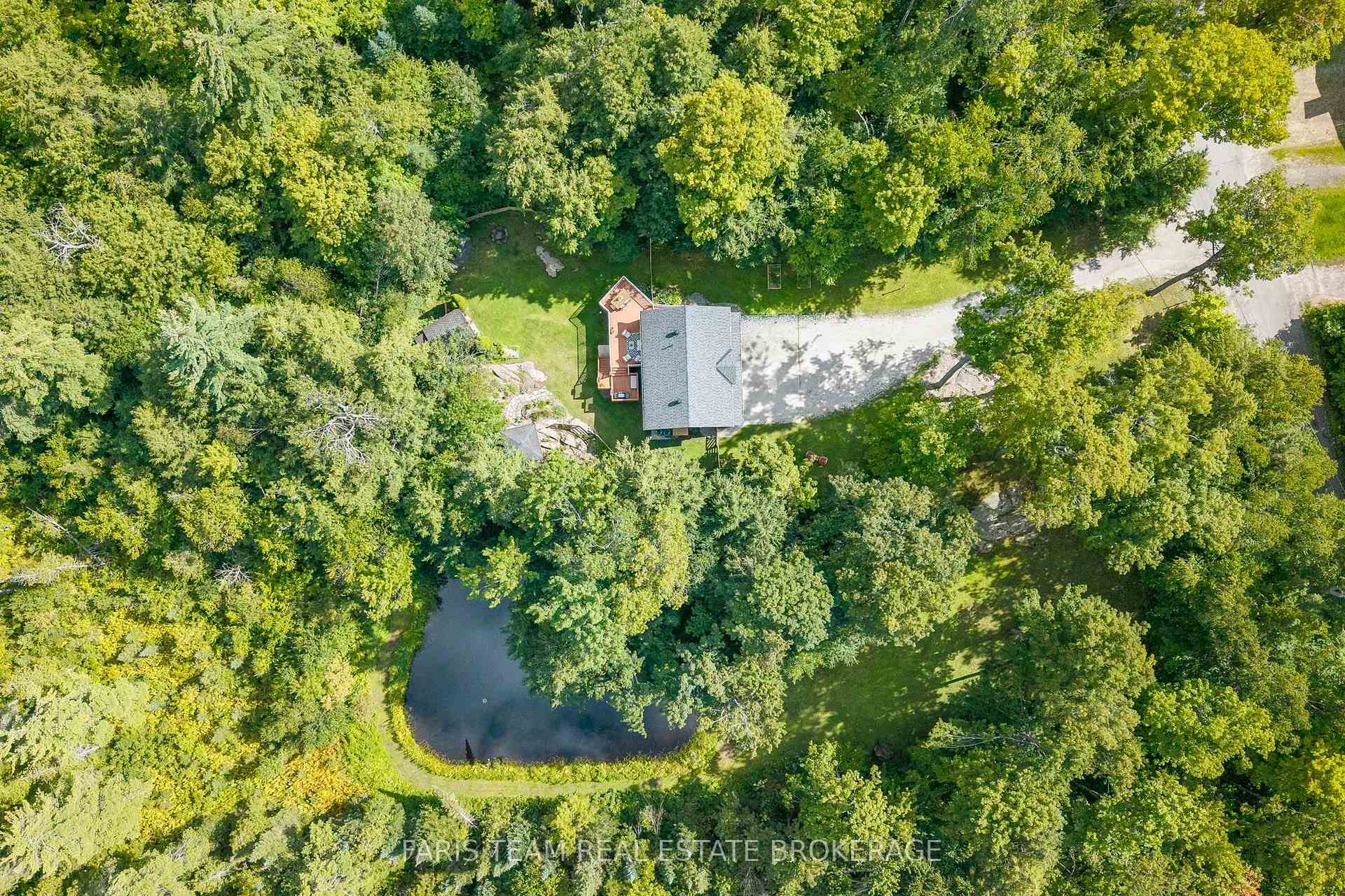 Photo 43 of 1020 Haven Road, Bracebridge, Draper — HOMEH
