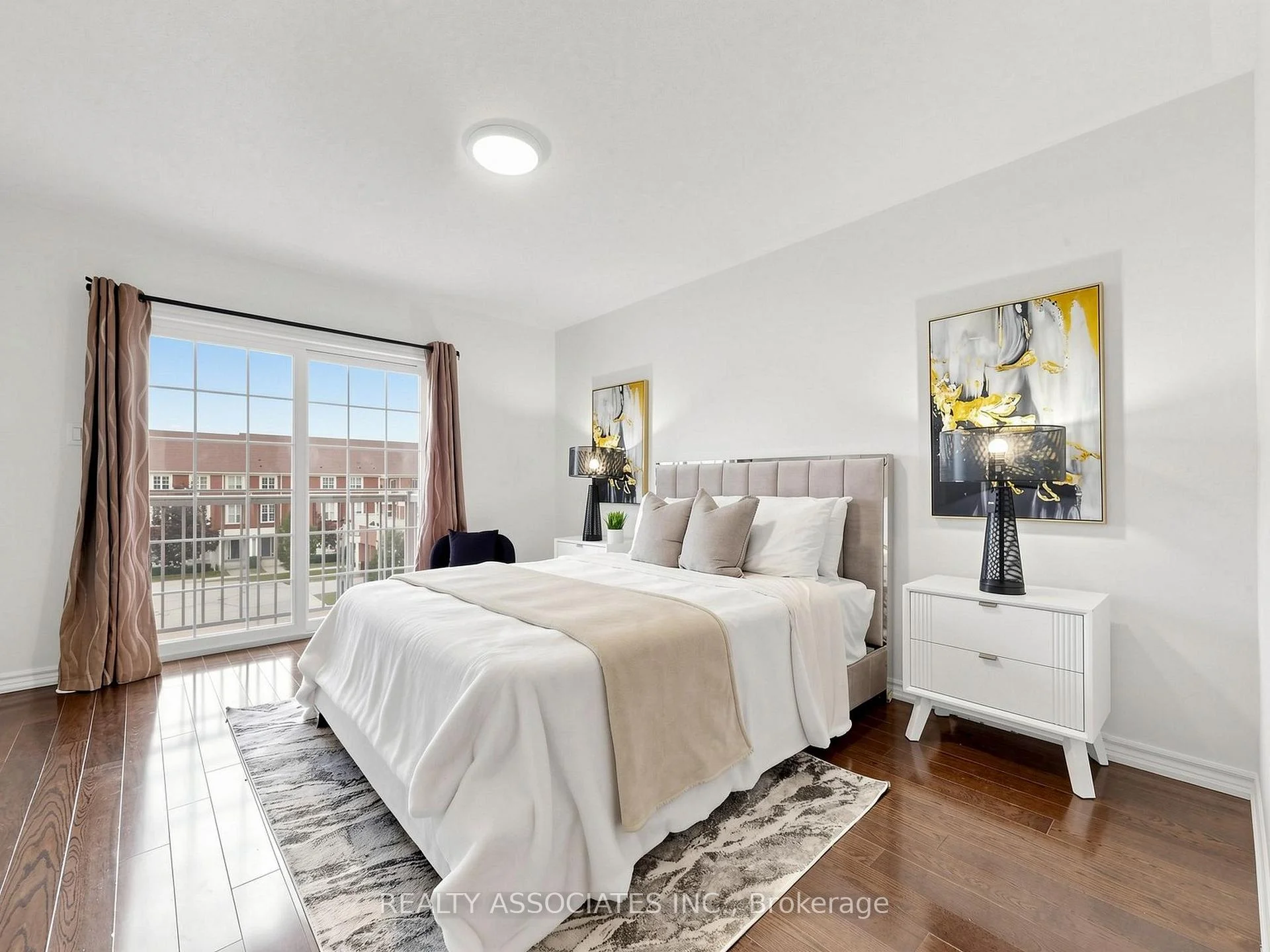 Photo 24 of 11 Tatra Lane, Markham, Cathedraltown — HOMEH
