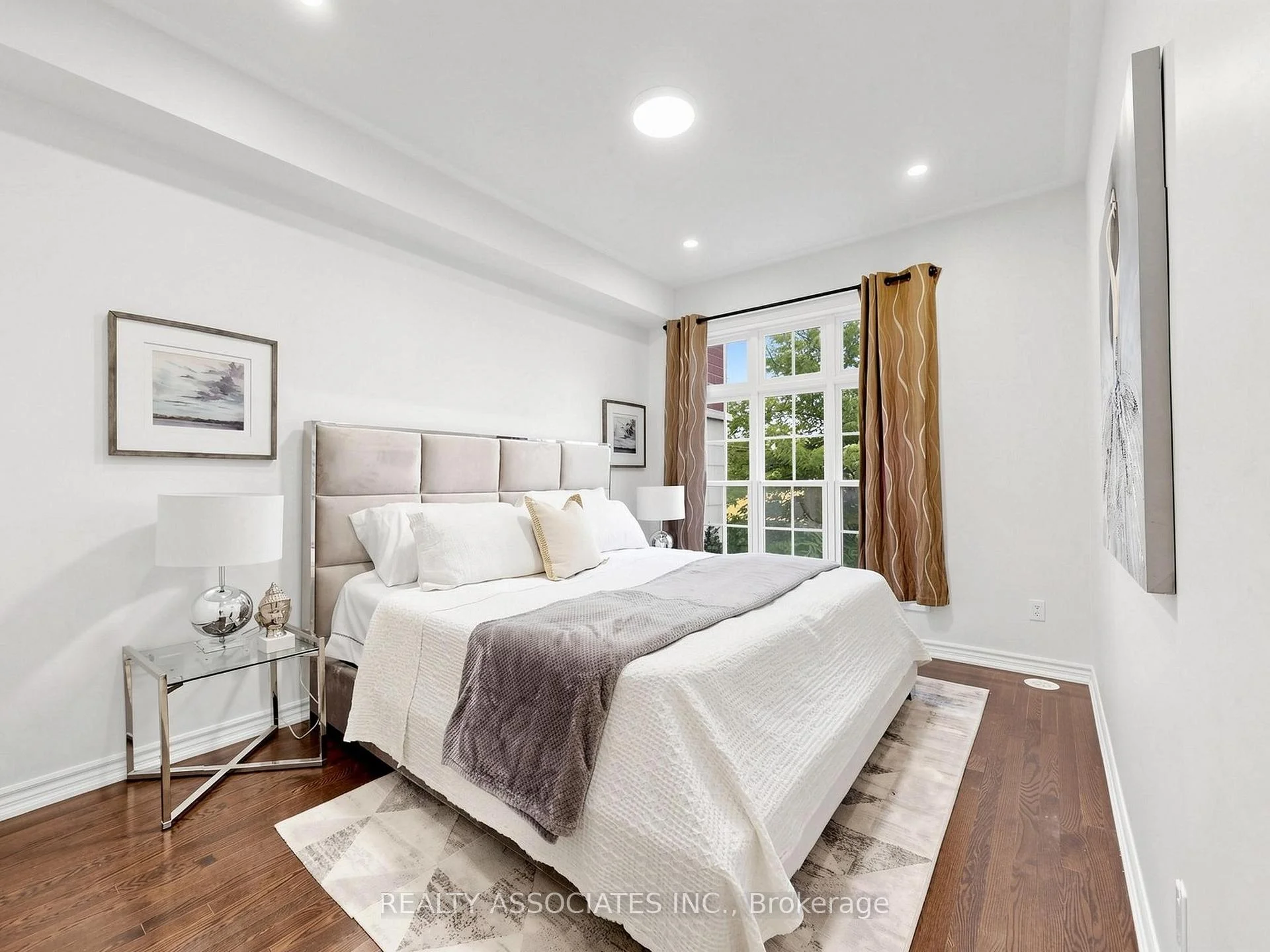 Photo 29 of 11 Tatra Lane, Markham, Cathedraltown — HOMEH