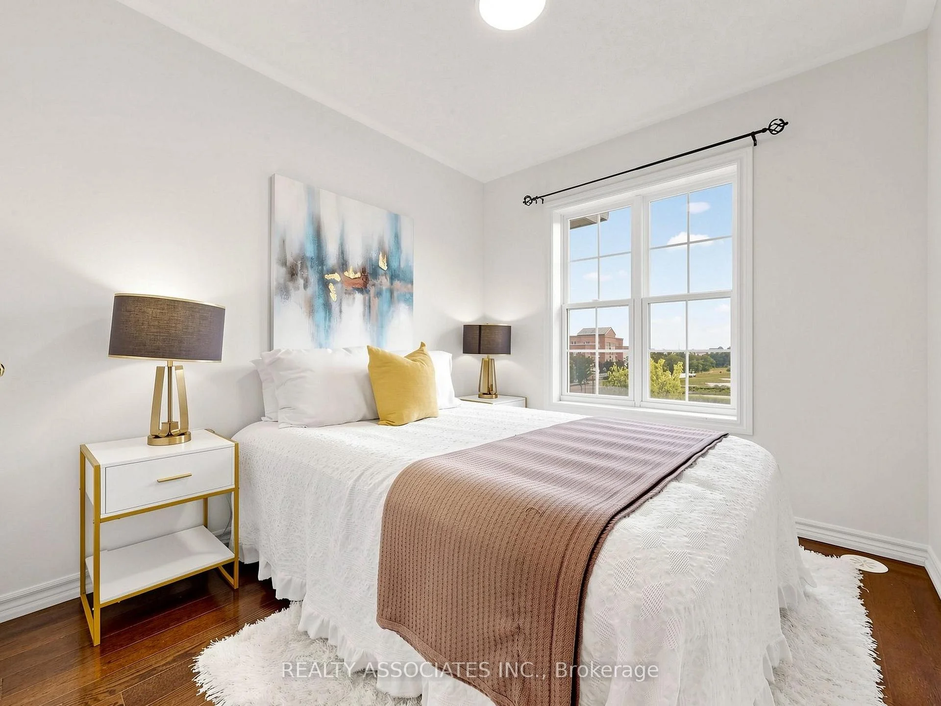 Photo 34 of 11 Tatra Lane, Markham, Cathedraltown — HOMEH