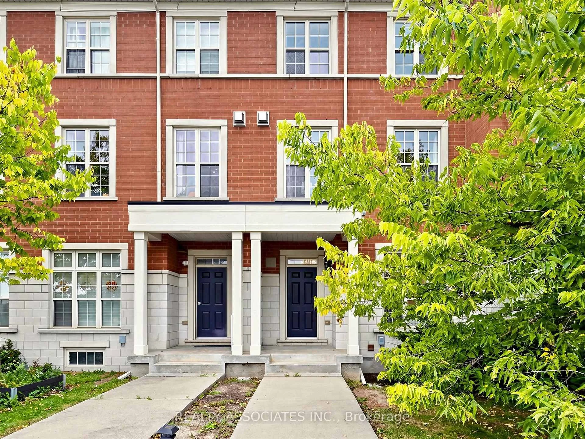 Photo 37 of 11 Tatra Lane, Markham, Cathedraltown — HOMEH