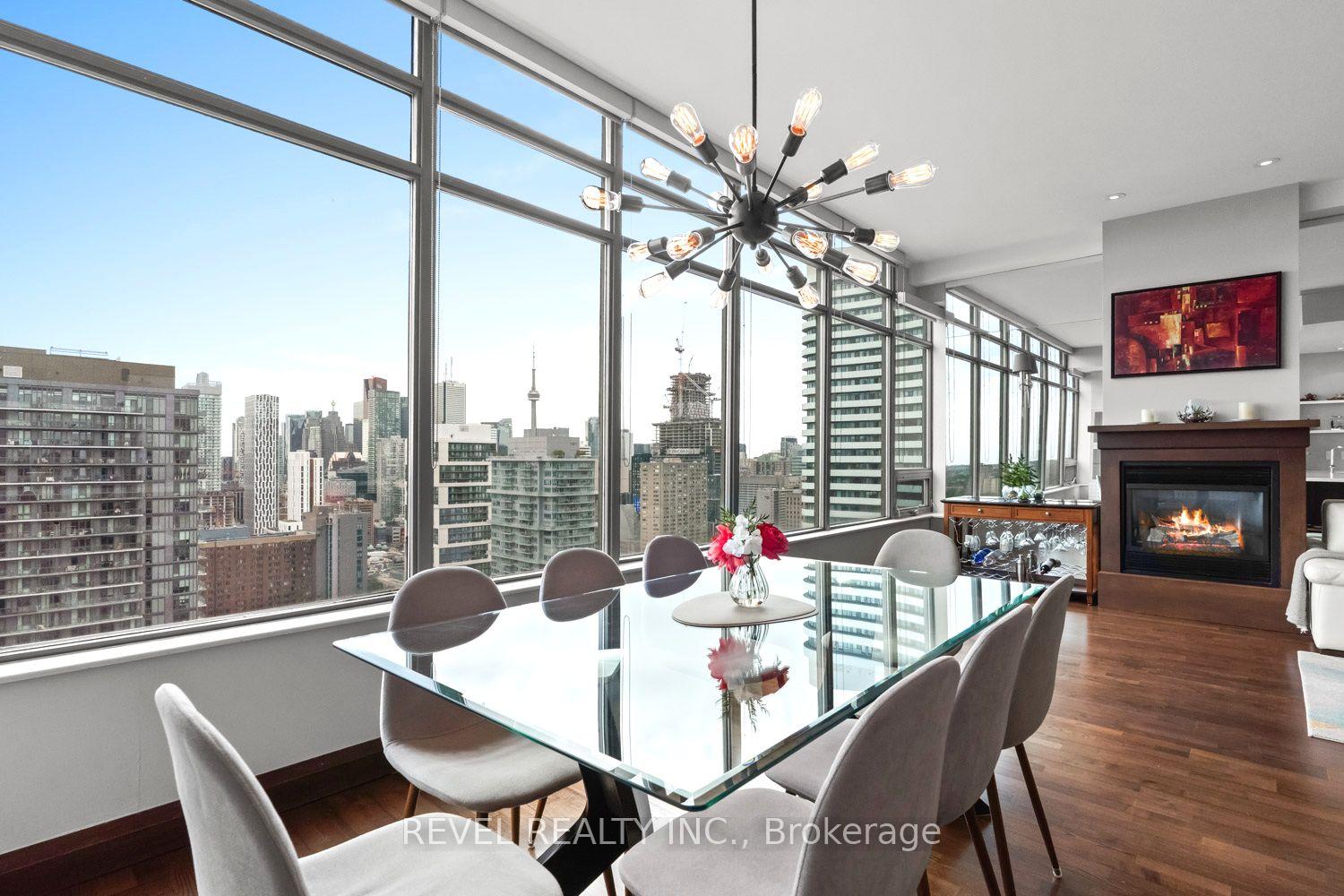 Photo 8 of Unit PH2, 281 Mutual Street, Toronto, Church-Yonge Corridor — HOMEH