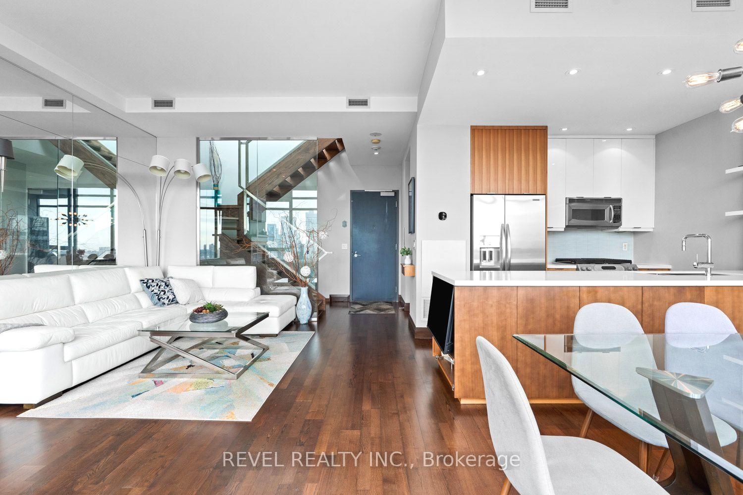 Photo 10 of Unit PH2, 281 Mutual Street, Toronto, Church-Yonge Corridor — HOMEH