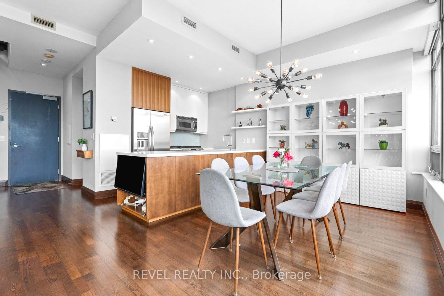 Photo 11 of Unit PH2, 281 Mutual Street, Toronto, Church-Yonge Corridor — HOMEH