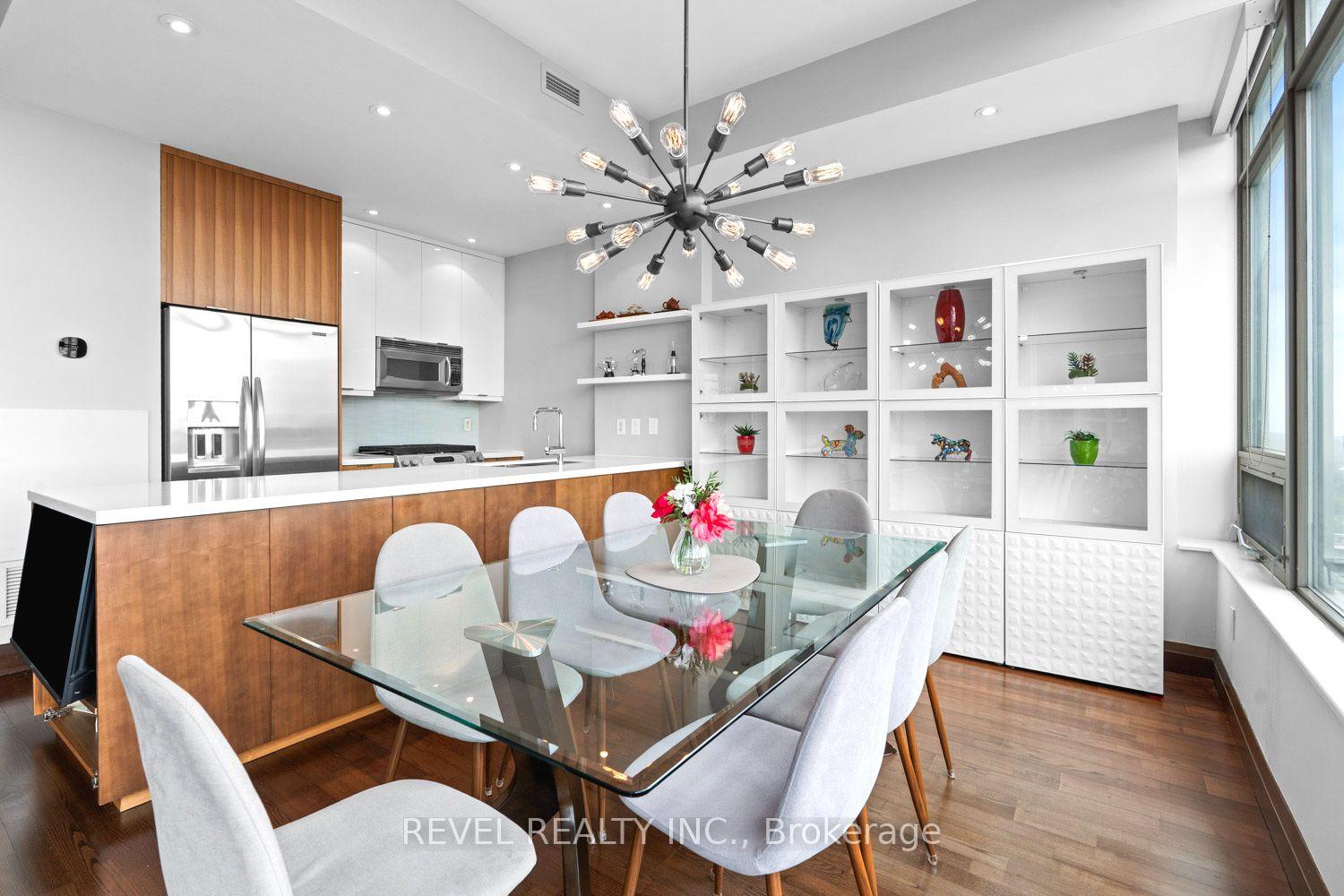 Photo 12 of Unit PH2, 281 Mutual Street, Toronto, Church-Yonge Corridor — HOMEH