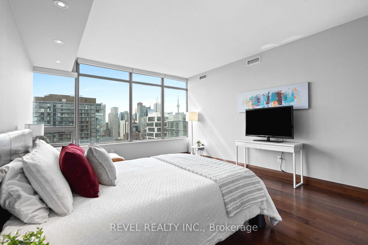 Photo 17 of Unit PH2, 281 Mutual Street, Toronto, Church-Yonge Corridor — HOMEH