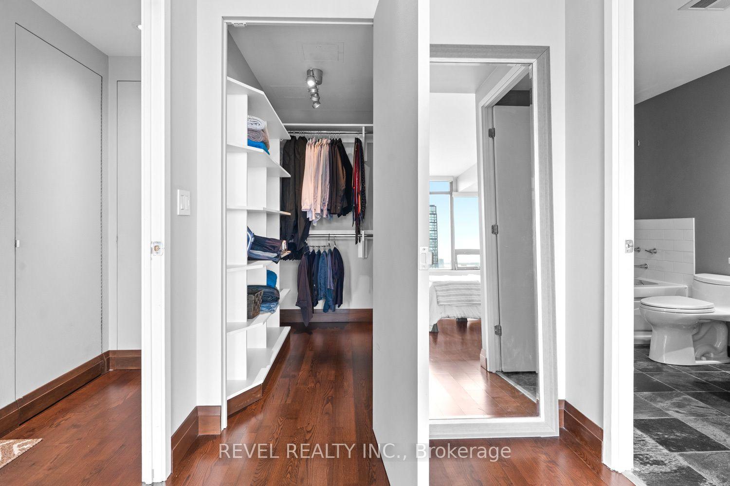 Photo 21 of Unit PH2, 281 Mutual Street, Toronto, Church-Yonge Corridor — HOMEH