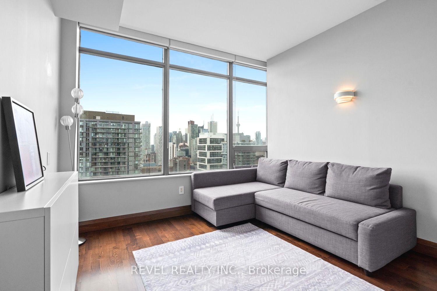 Photo 22 of Unit PH2, 281 Mutual Street, Toronto, Church-Yonge Corridor — HOMEH