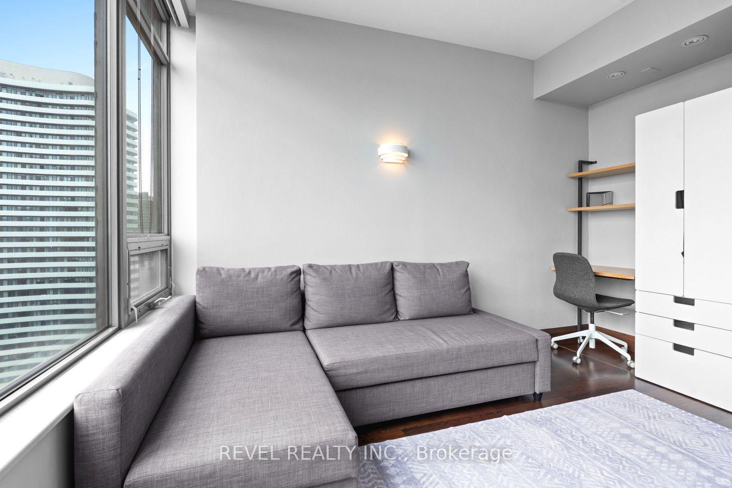 Photo 23 of Unit PH2, 281 Mutual Street, Toronto, Church-Yonge Corridor — HOMEH