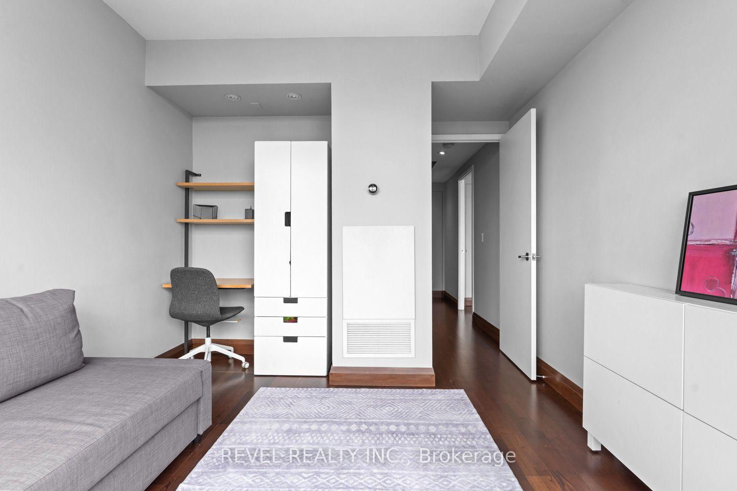 Photo 24 of Unit PH2, 281 Mutual Street, Toronto, Church-Yonge Corridor — HOMEH
