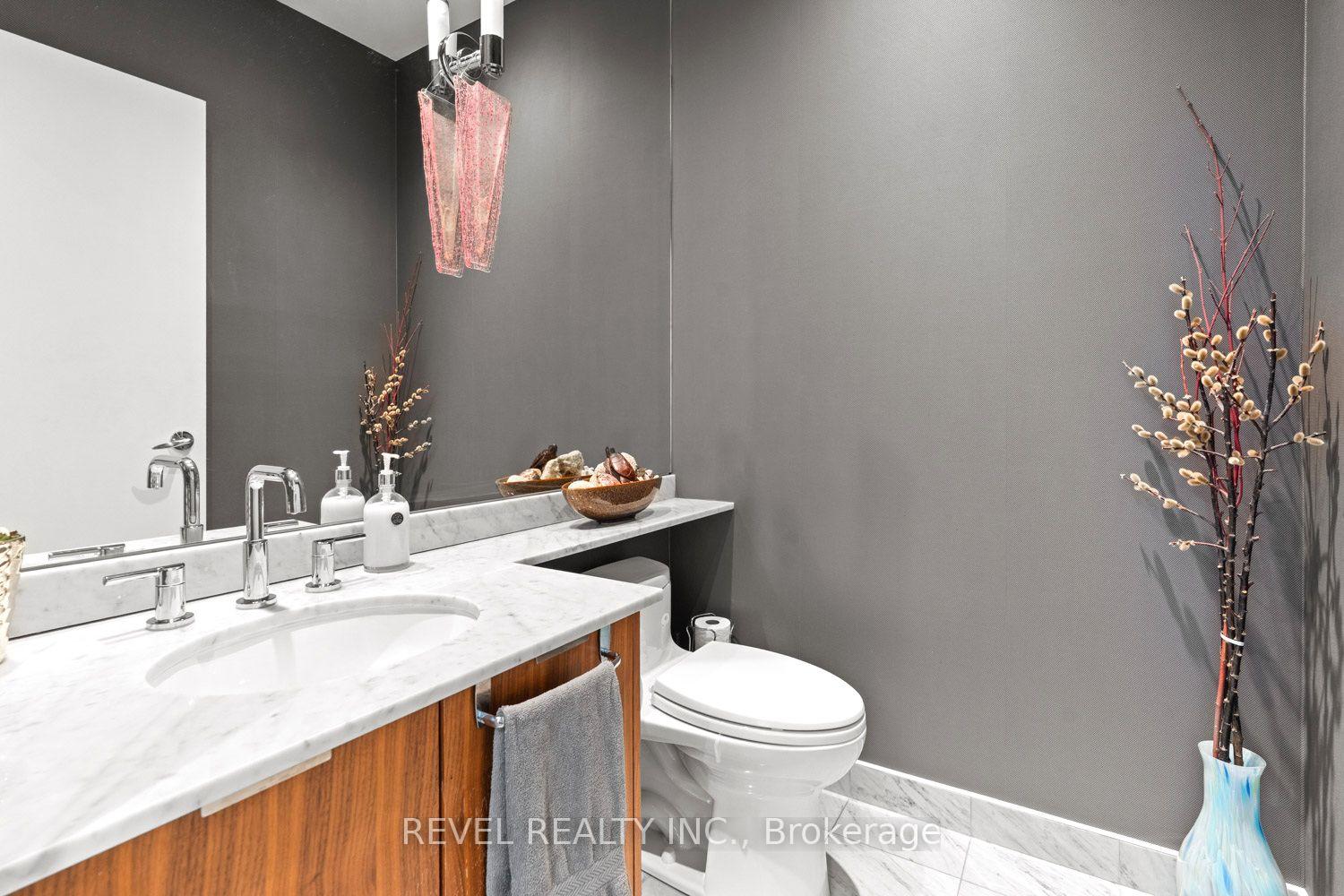 Photo 25 of Unit PH2, 281 Mutual Street, Toronto, Church-Yonge Corridor — HOMEH