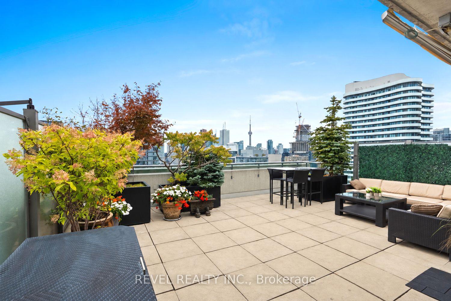 Photo 27 of Unit PH2, 281 Mutual Street, Toronto, Church-Yonge Corridor — HOMEH