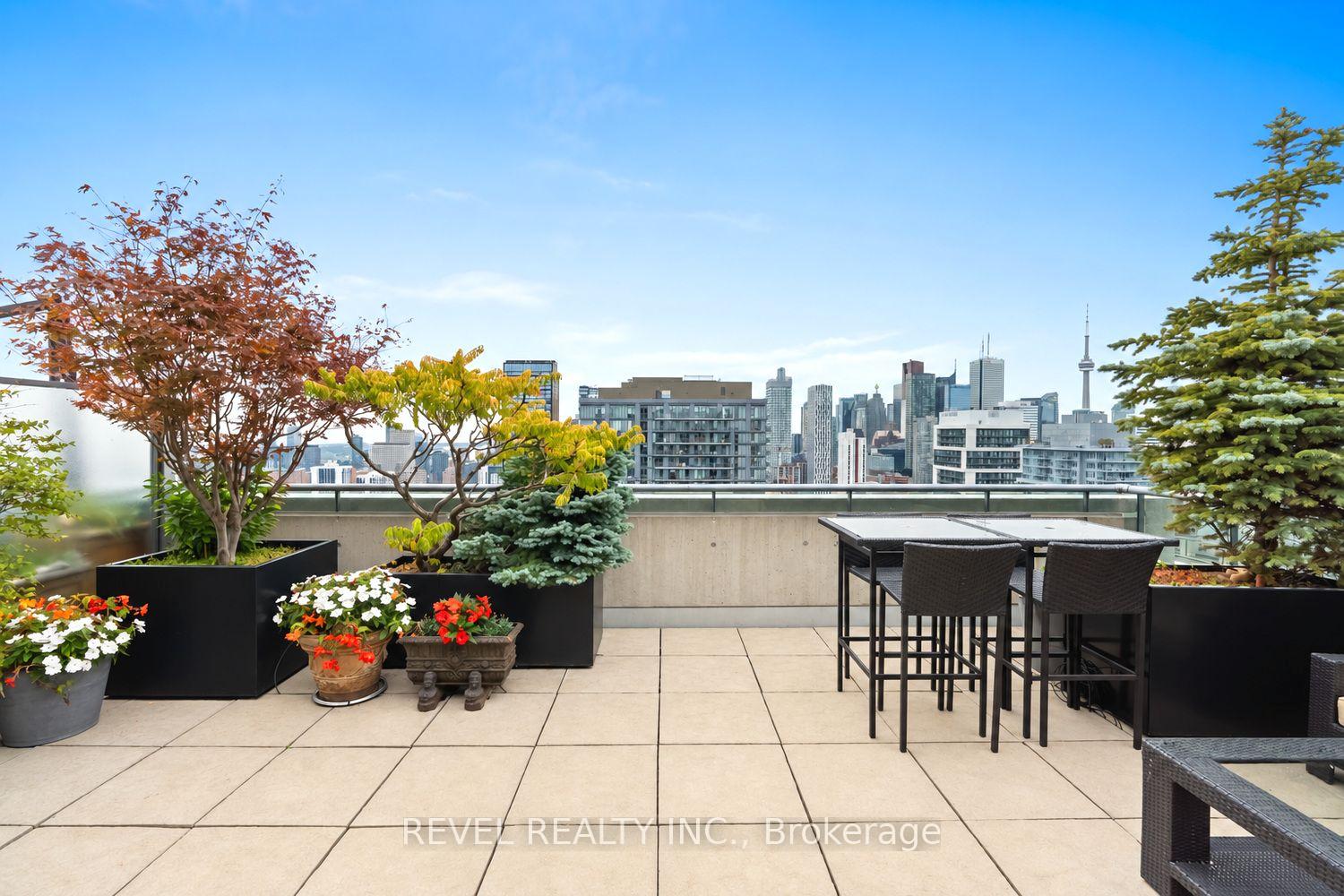 Photo 29 of Unit PH2, 281 Mutual Street, Toronto, Church-Yonge Corridor — HOMEH