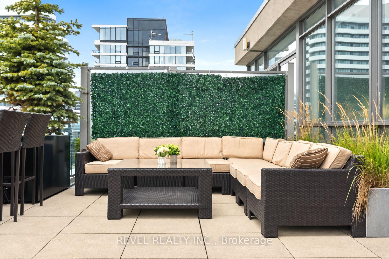 Photo 30 of Unit PH2, 281 Mutual Street, Toronto, Church-Yonge Corridor — HOMEH