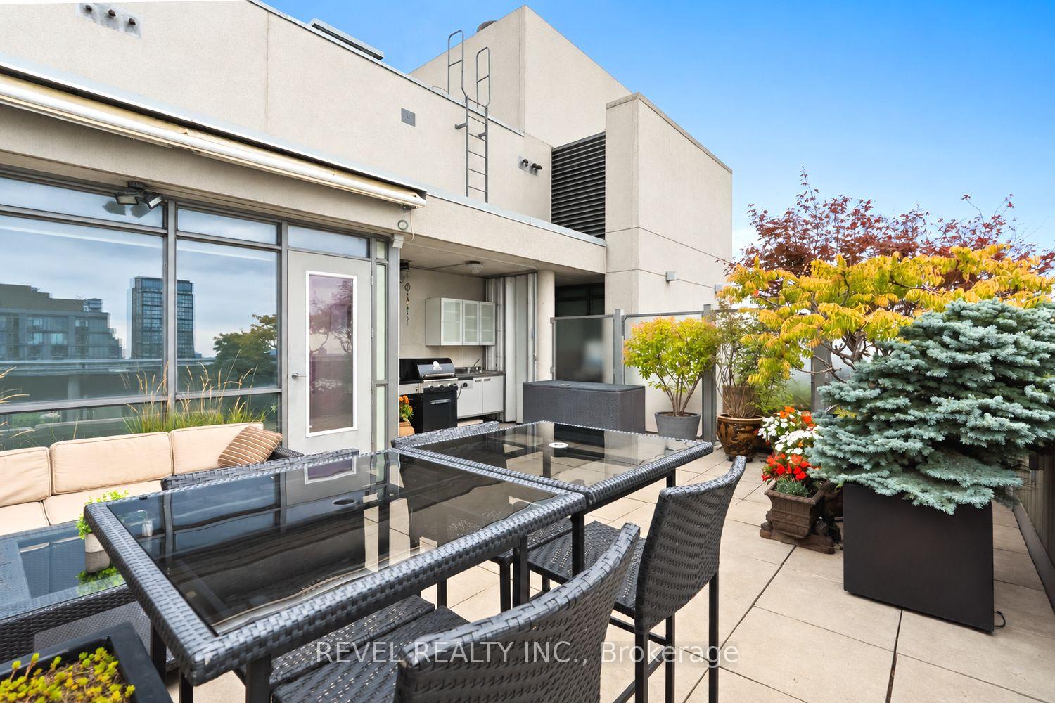 Photo 31 of Unit PH2, 281 Mutual Street, Toronto, Church-Yonge Corridor — HOMEH