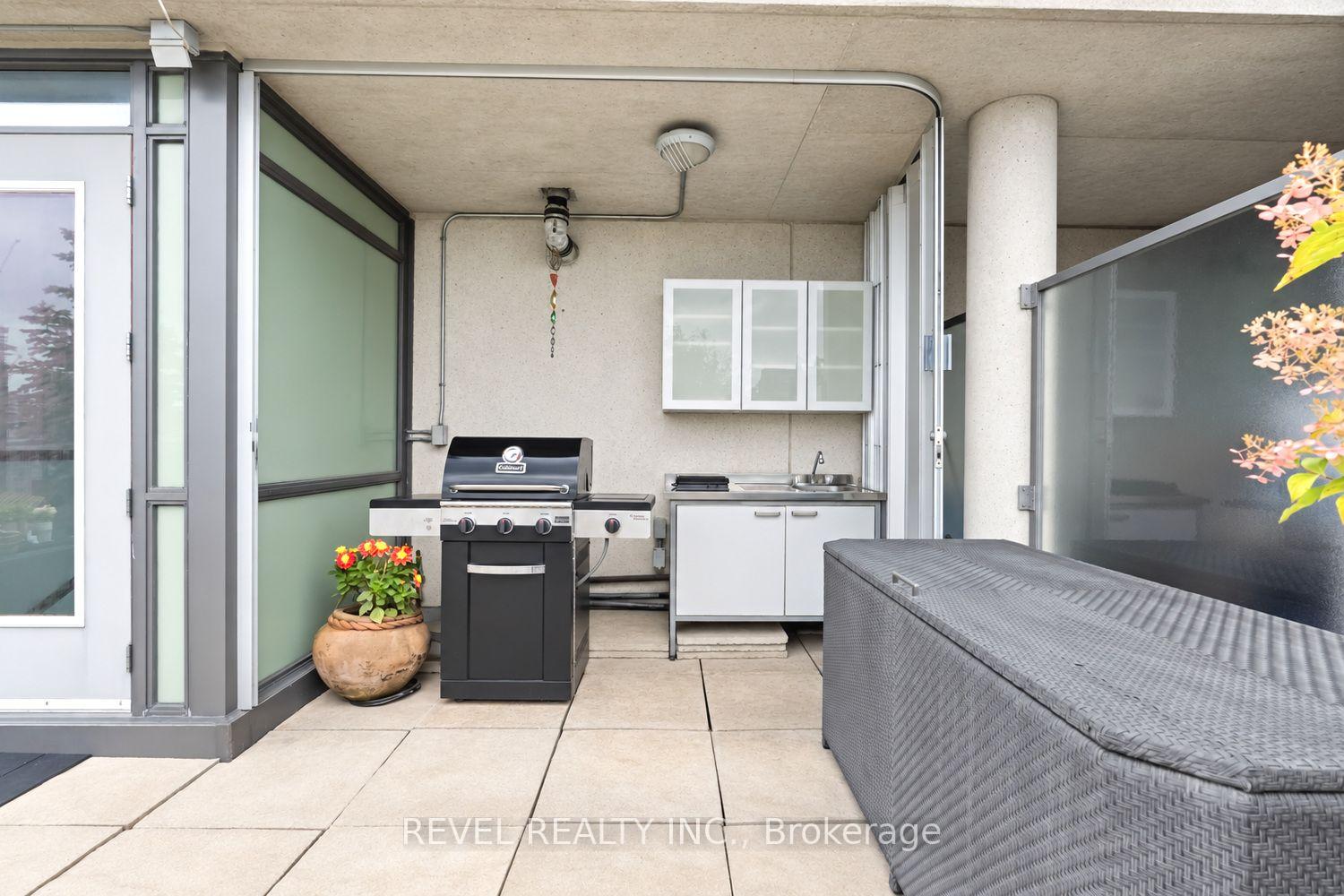 Photo 32 of Unit PH2, 281 Mutual Street, Toronto, Church-Yonge Corridor — HOMEH
