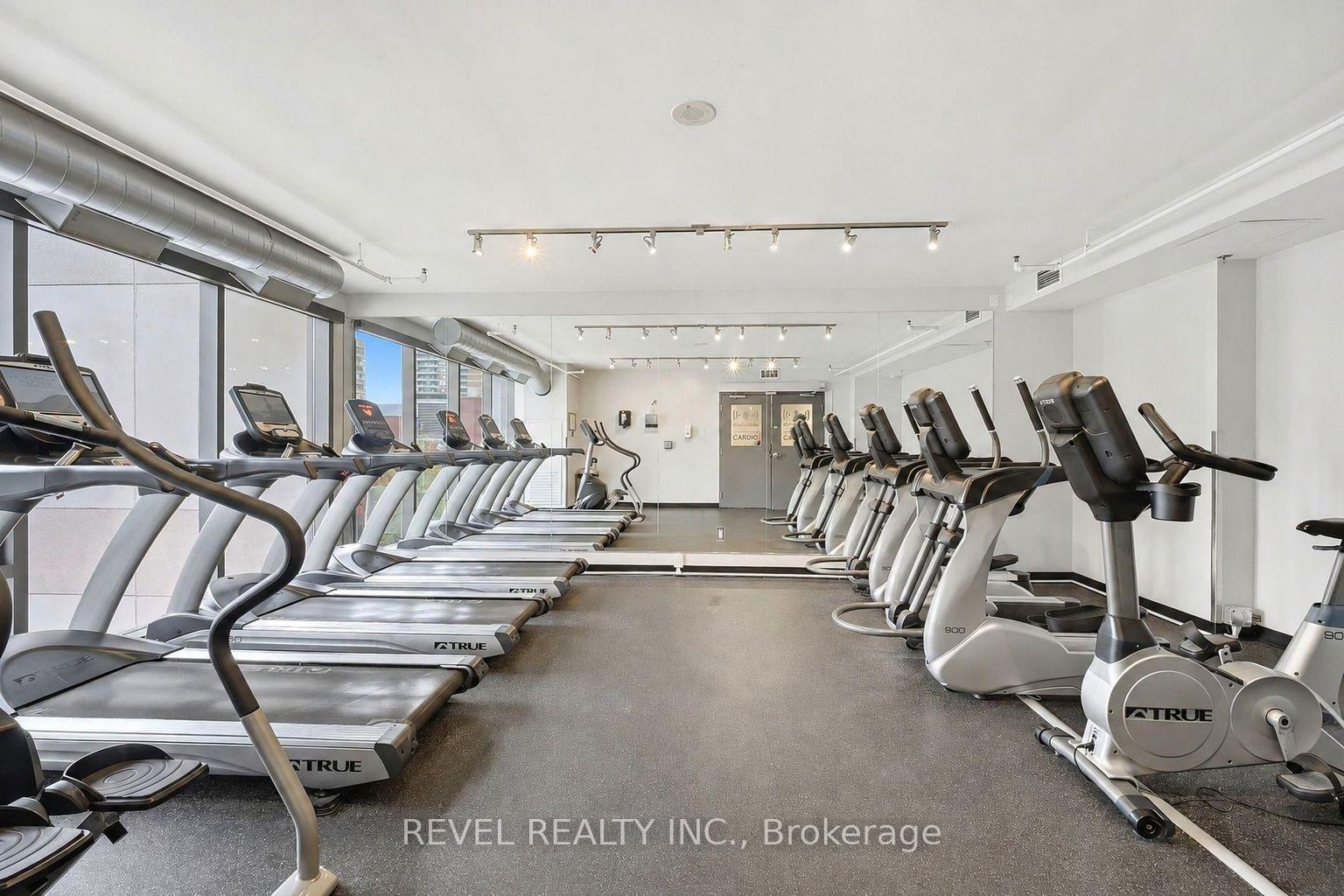Photo 35 of Unit PH2, 281 Mutual Street, Toronto, Church-Yonge Corridor — HOMEH
