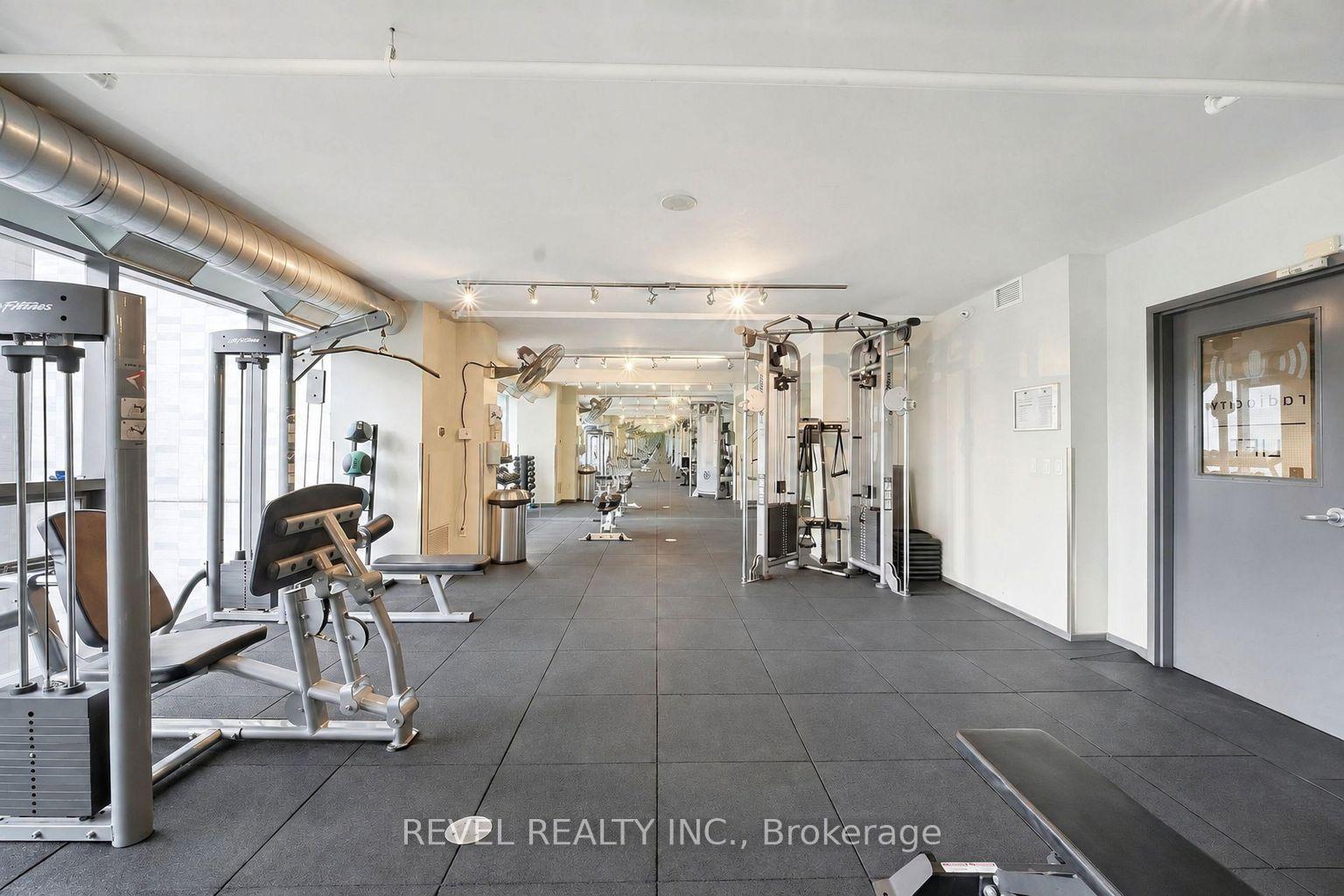 Photo 37 of Unit PH2, 281 Mutual Street, Toronto, Church-Yonge Corridor — HOMEH