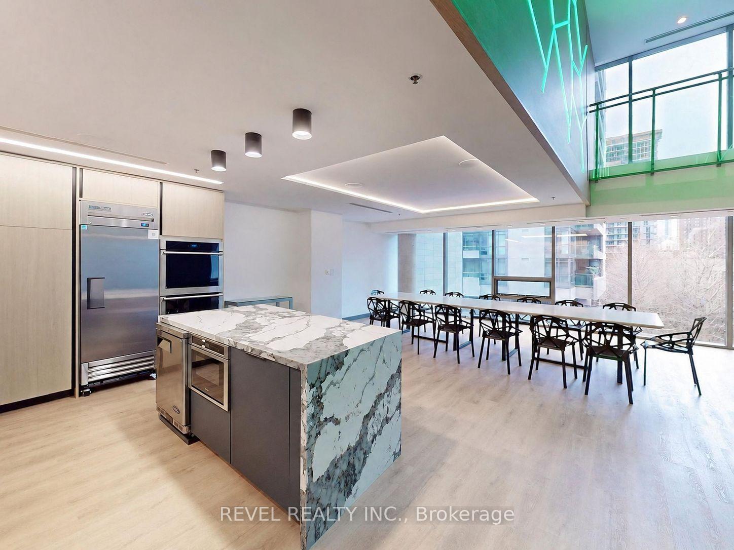 Photo 39 of Unit PH2, 281 Mutual Street, Toronto, Church-Yonge Corridor — HOMEH