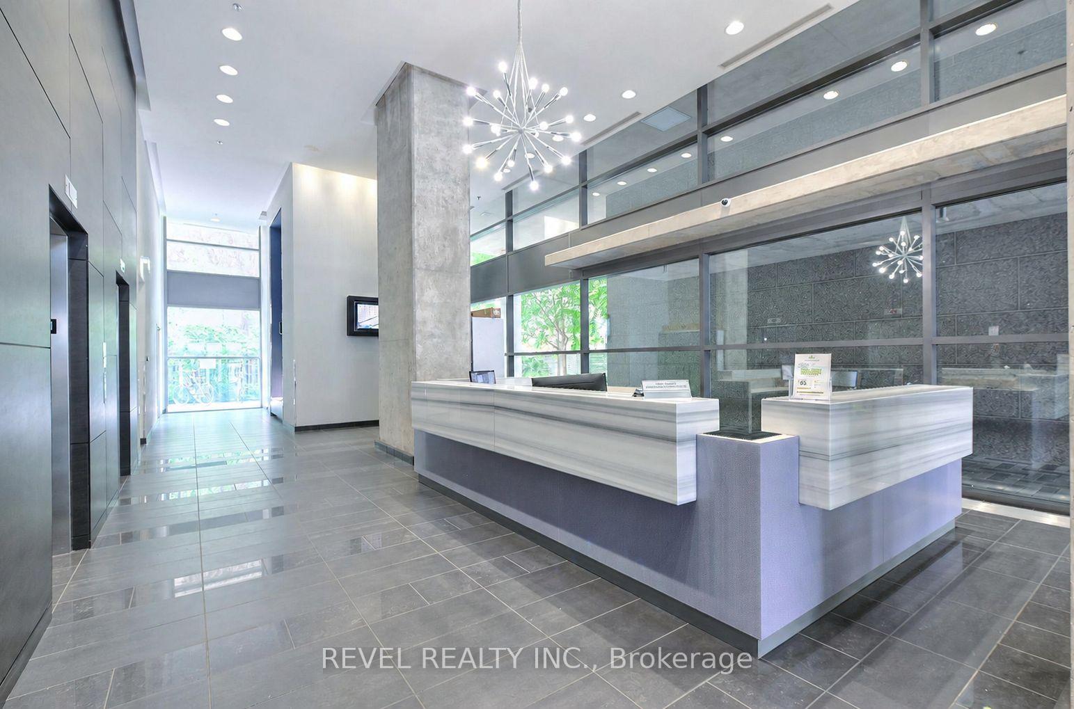 Photo 40 of Unit PH2, 281 Mutual Street, Toronto, Church-Yonge Corridor — HOMEH