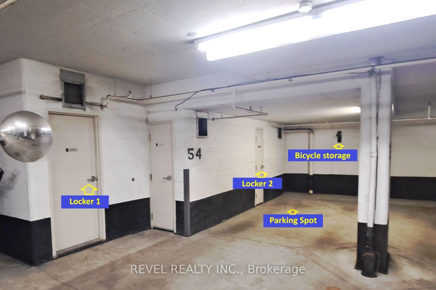 Photo 41 of Unit PH2, 281 Mutual Street, Toronto, Church-Yonge Corridor — HOMEH