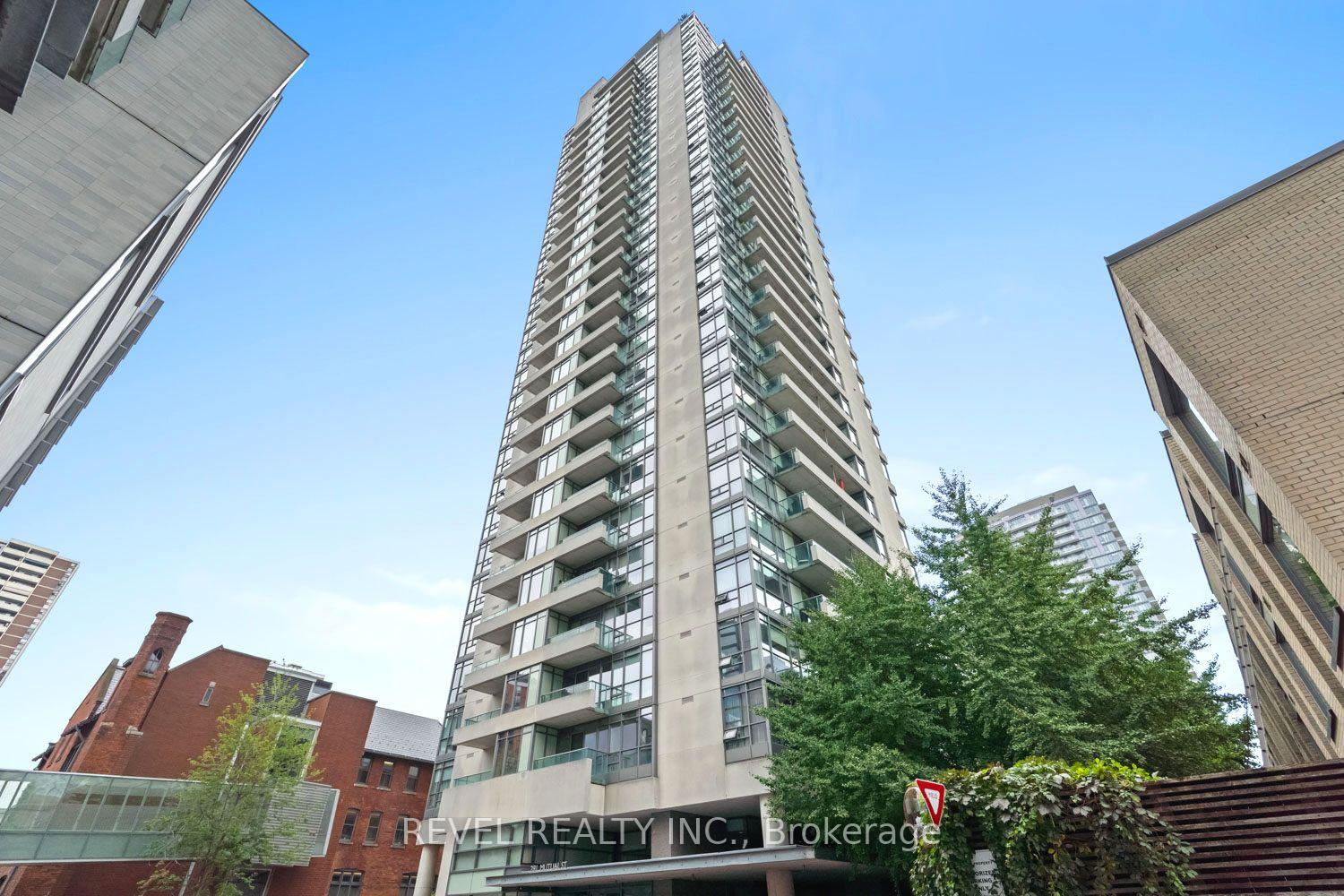 Photo 43 of Unit PH2, 281 Mutual Street, Toronto, Church-Yonge Corridor — HOMEH