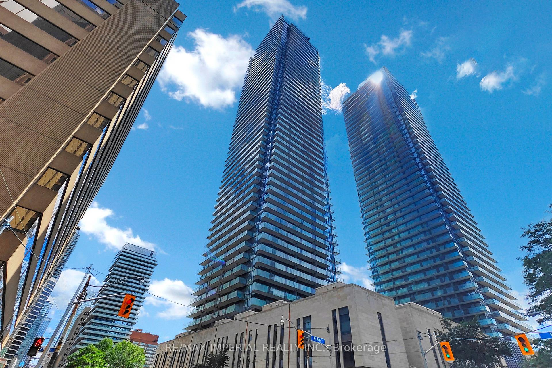 Photo of Unit 3208, 1080 Bay Street