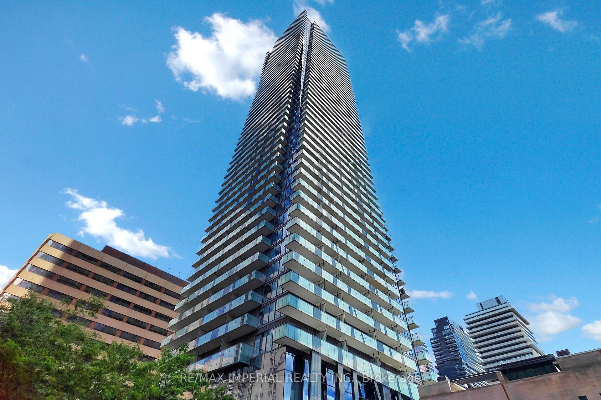 Photo 2 of Unit 3208, 1080 Bay Street, Toronto, Bay Street Corridor — HOMEH