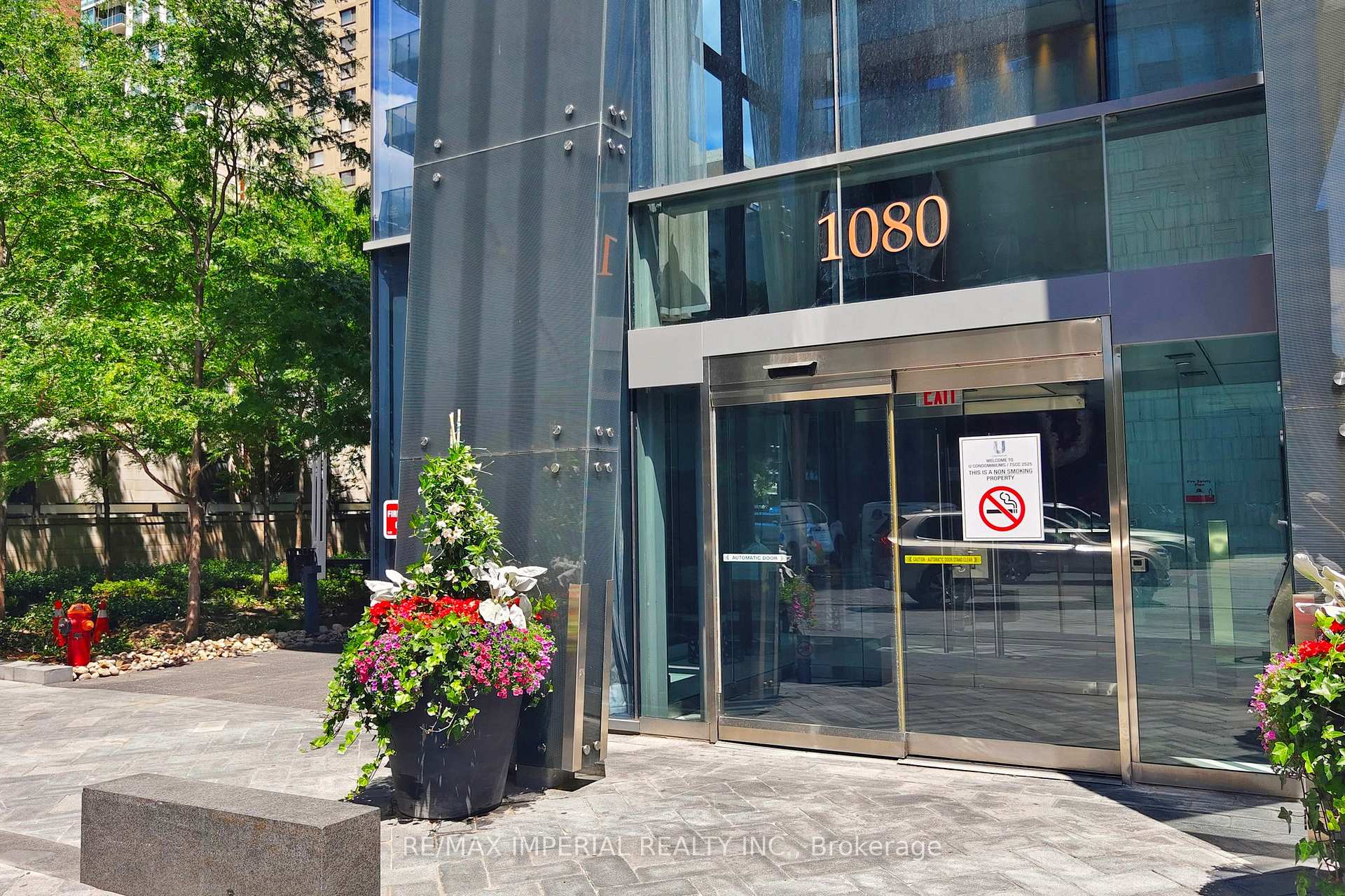 Photo 5 of Unit 3208, 1080 Bay Street, Toronto, Bay Street Corridor — HOMEH