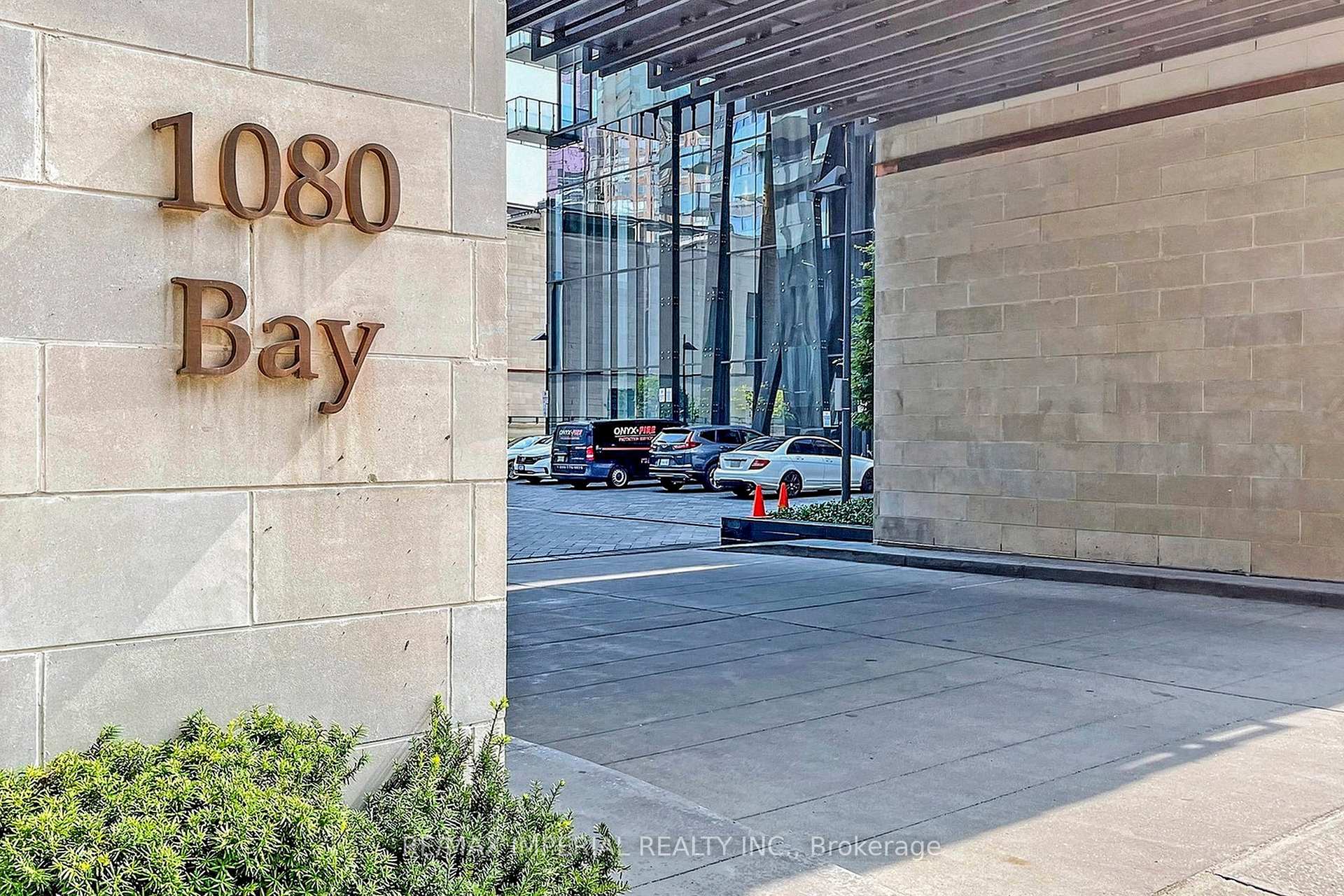 Photo 6 of Unit 3208, 1080 Bay Street, Toronto, Bay Street Corridor — HOMEH