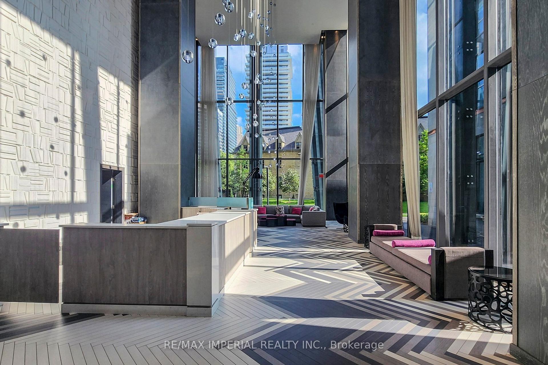 Photo 7 of Unit 3208, 1080 Bay Street, Toronto, Bay Street Corridor — HOMEH