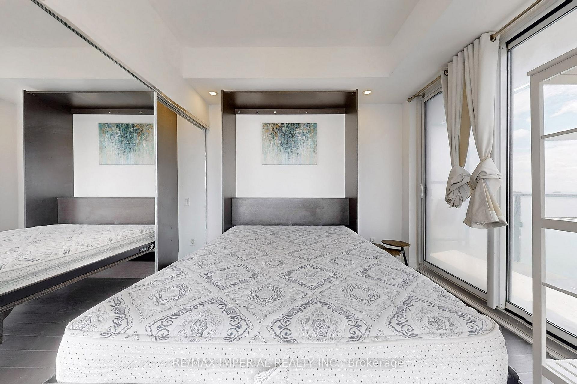 Photo 22 of Unit 3208, 1080 Bay Street, Toronto, Bay Street Corridor — HOMEH