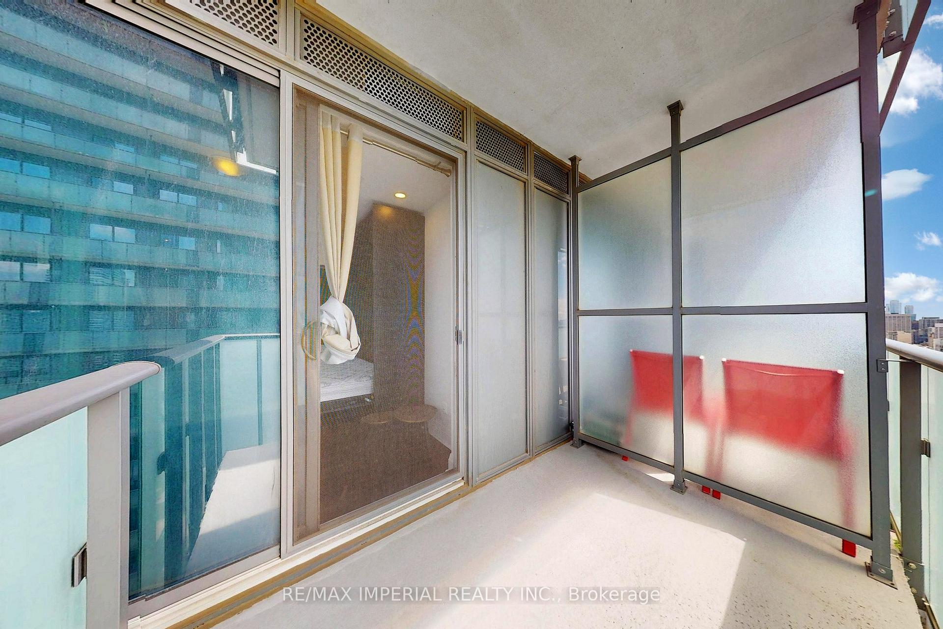Photo 31 of Unit 3208, 1080 Bay Street, Toronto, Bay Street Corridor — HOMEH