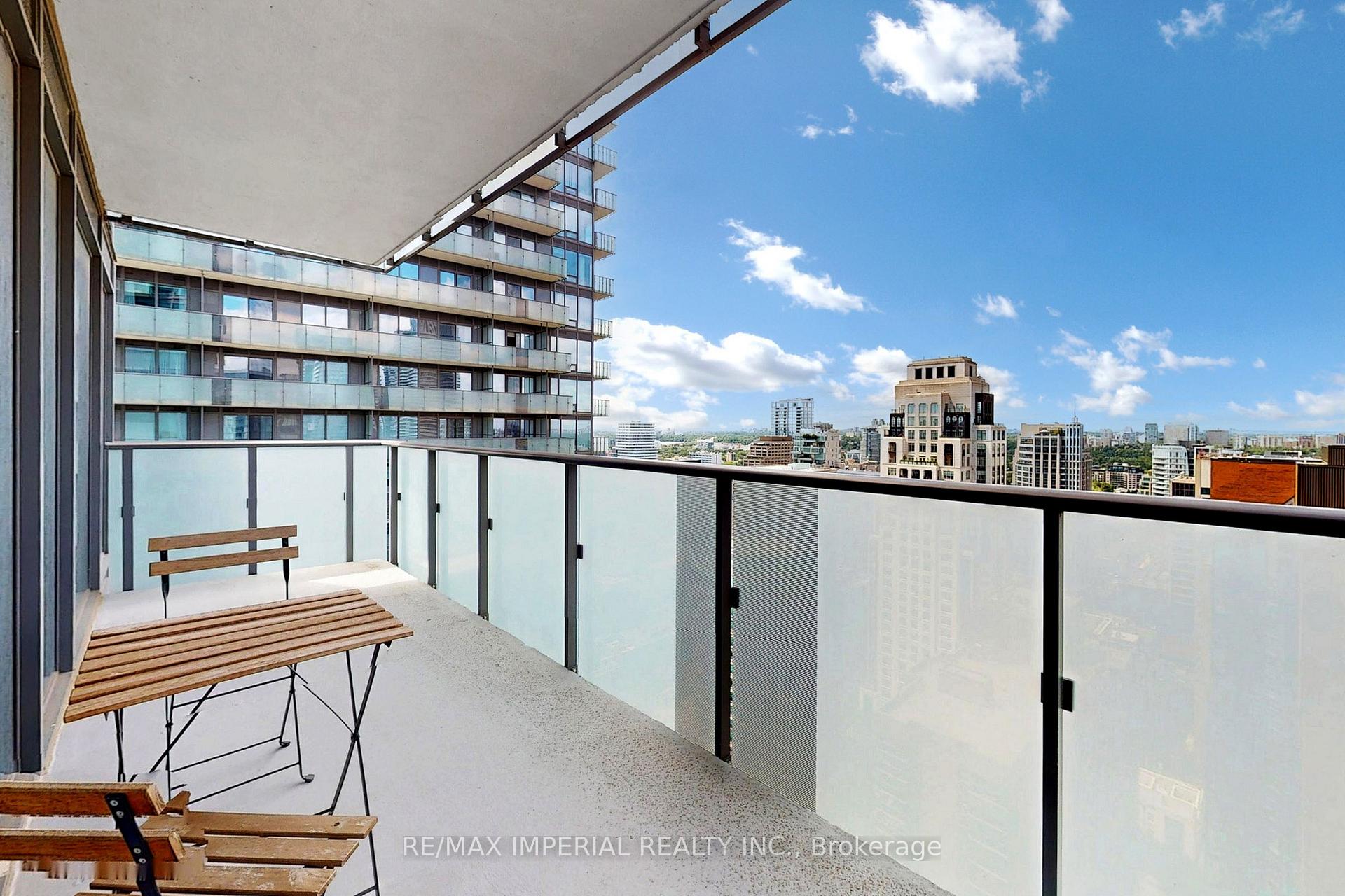 Photo 33 of Unit 3208, 1080 Bay Street, Toronto, Bay Street Corridor — HOMEH
