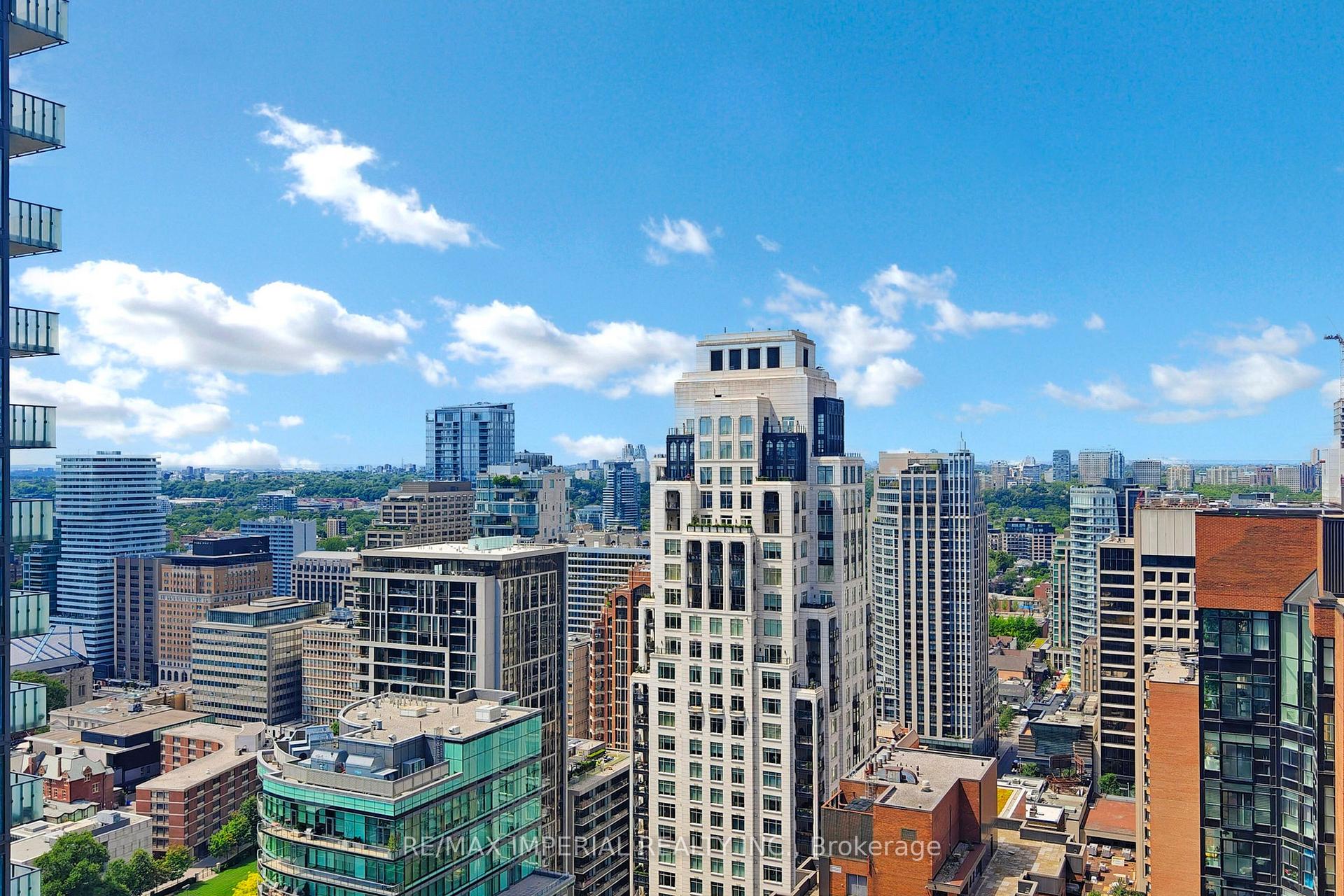 Photo 35 of Unit 3208, 1080 Bay Street, Toronto, Bay Street Corridor — HOMEH