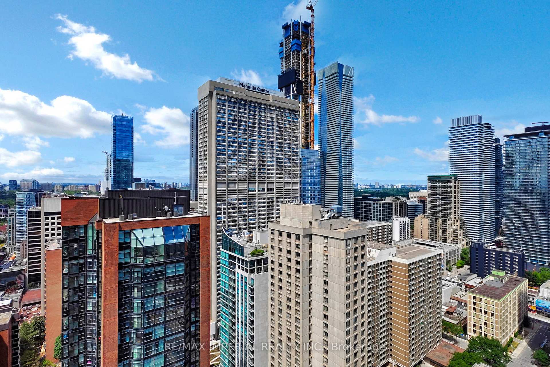 Photo 36 of Unit 3208, 1080 Bay Street, Toronto, Bay Street Corridor — HOMEH