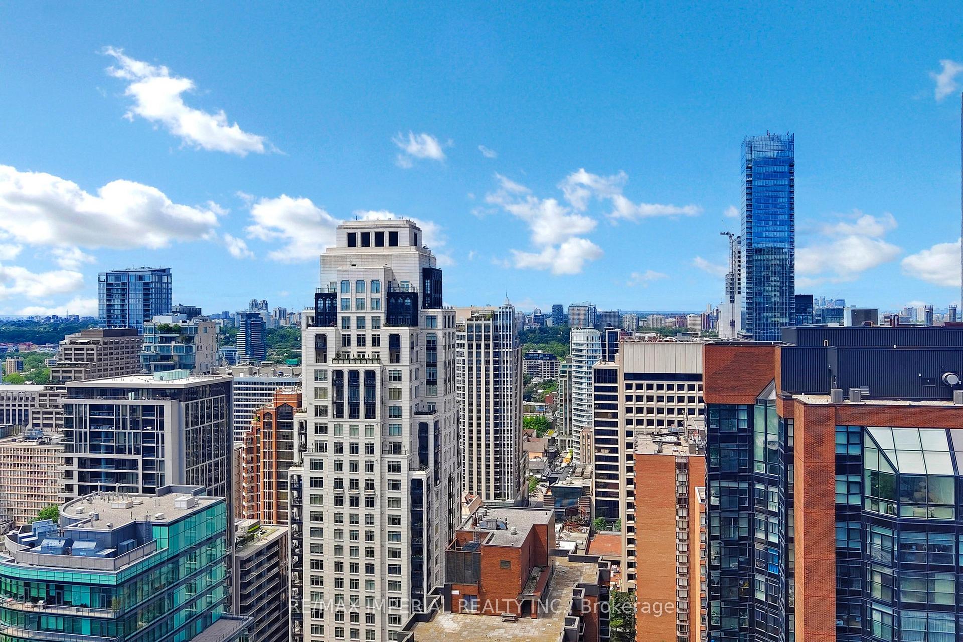 Photo 37 of Unit 3208, 1080 Bay Street, Toronto, Bay Street Corridor — HOMEH