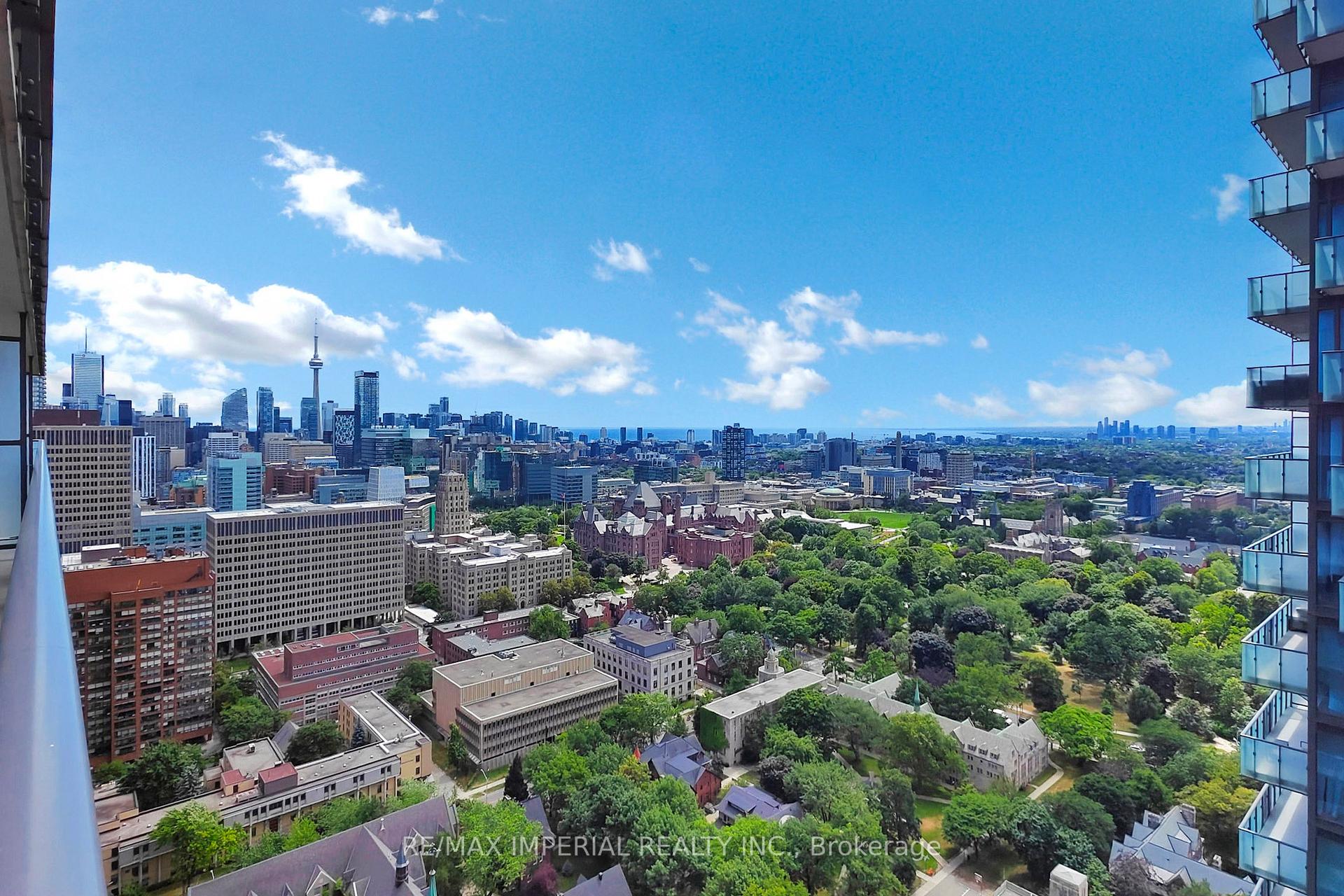 Photo 38 of Unit 3208, 1080 Bay Street, Toronto, Bay Street Corridor — HOMEH