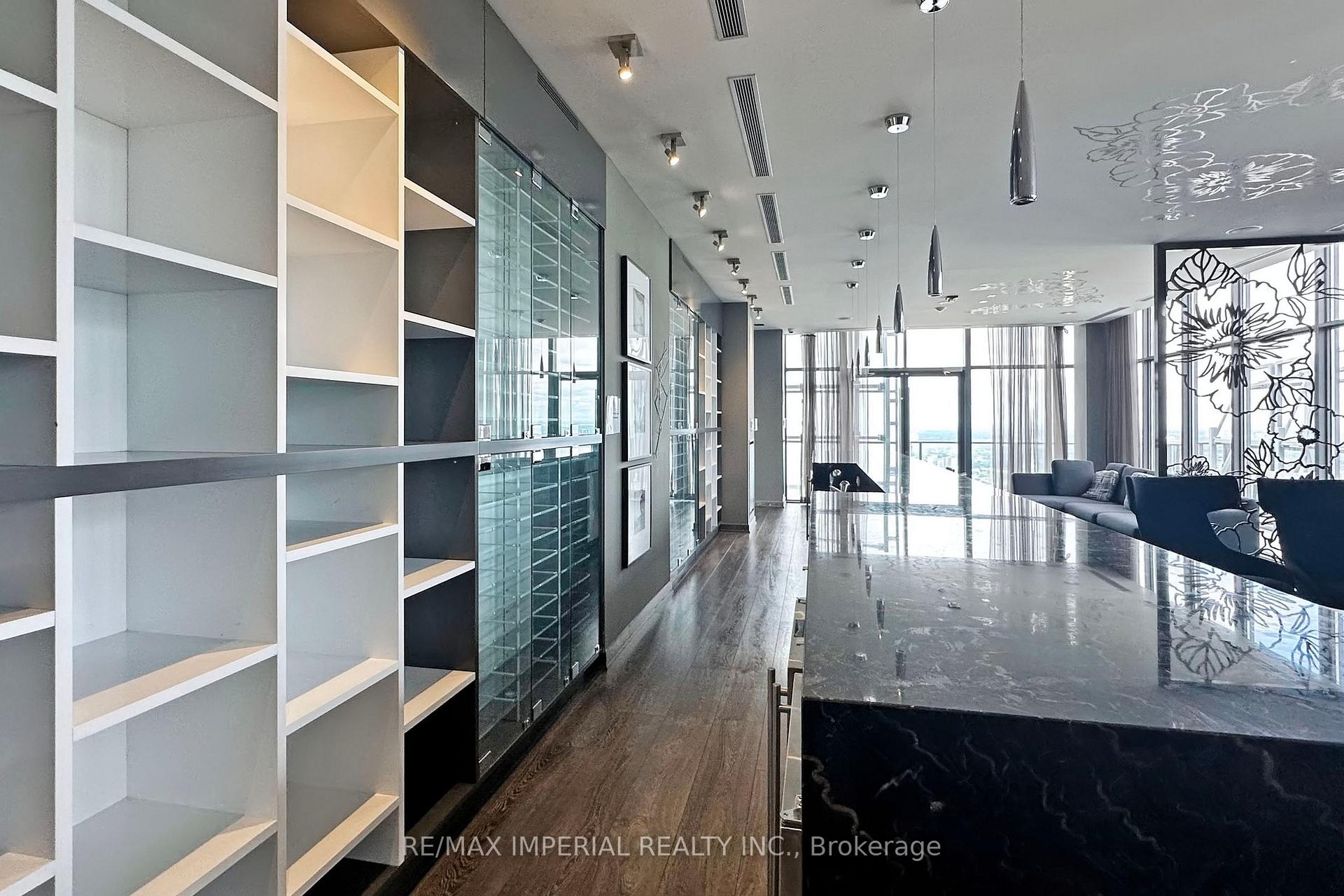 Photo 44 of Unit 3208, 1080 Bay Street, Toronto, Bay Street Corridor — HOMEH