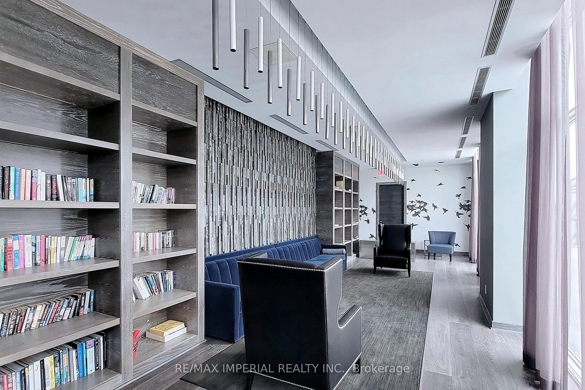 Photo 49 of Unit 3208, 1080 Bay Street, Toronto, Bay Street Corridor — HOMEH